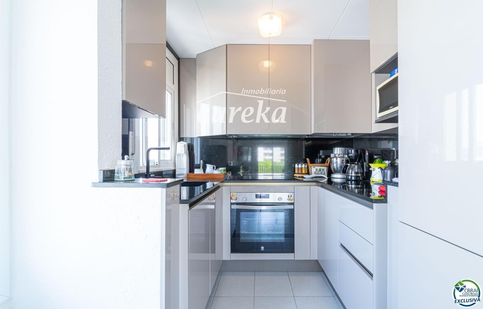 🌴 Magnífico apartamento con terraza y parking privado – Sector Salatar - Foto 9
