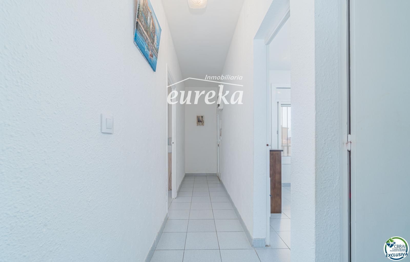 🌴 Magnífico apartamento con terraza y parking privado – Sector Salatar - Foto 19