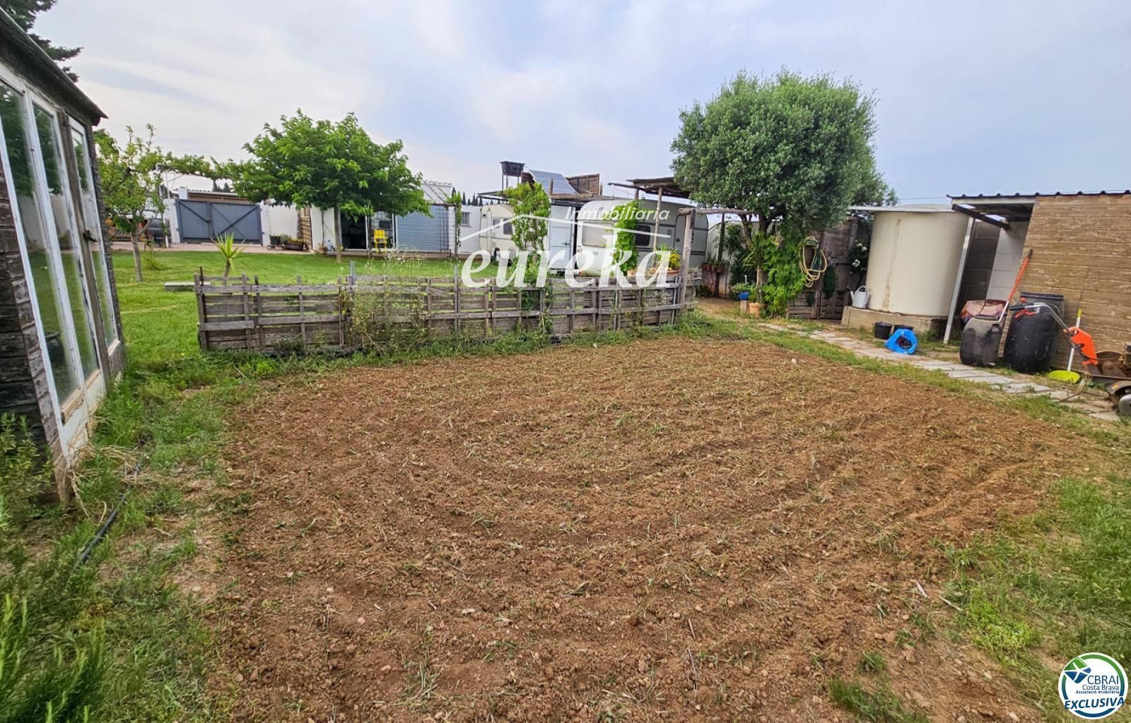 Rural plot for sale in Hostalets de LLers - Foto 3