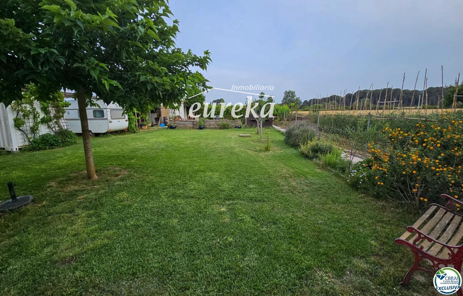 Rural plot for sale in Hostalets de LLers - Foto 4