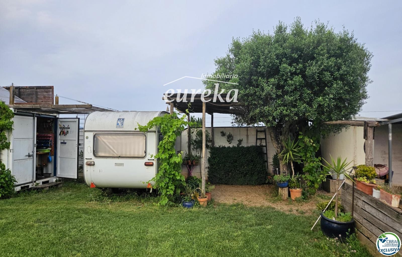 Rural plot for sale in Hostalets de LLers - Foto 5