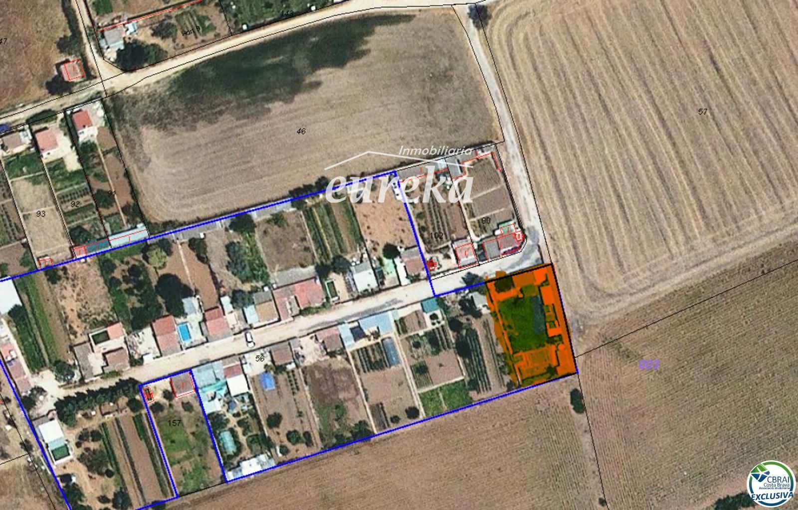 Rural plot for sale in Hostalets de LLers - Foto 7