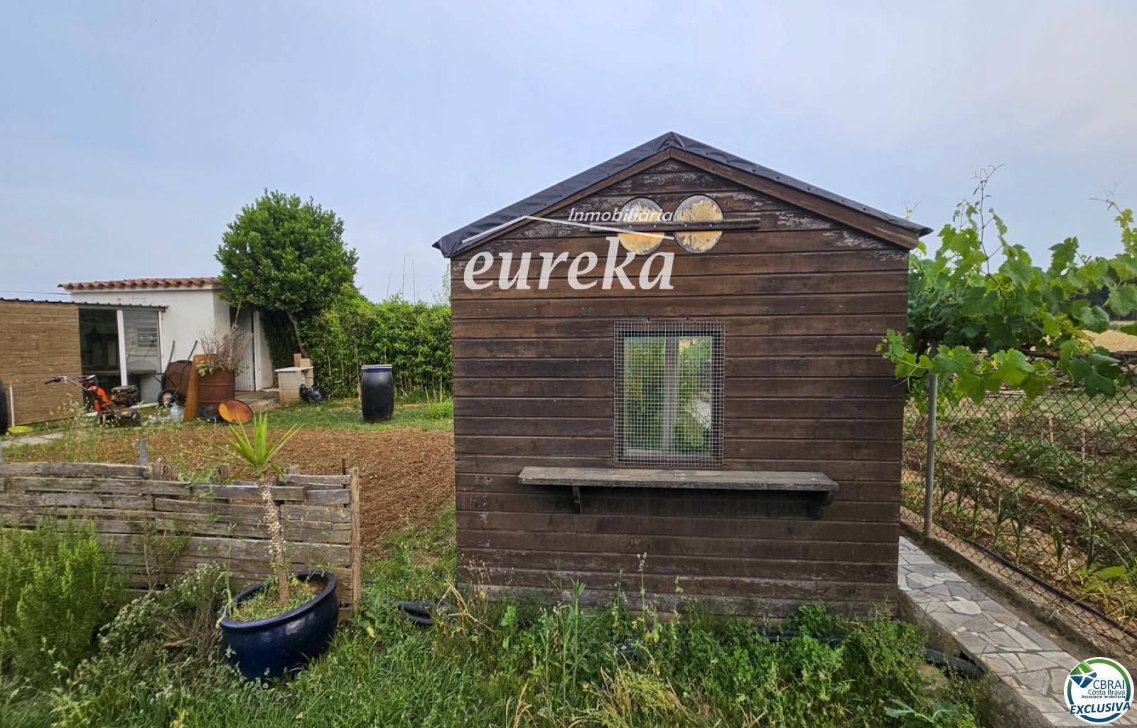 Rural plot for sale in Hostalets de LLers - Foto 8