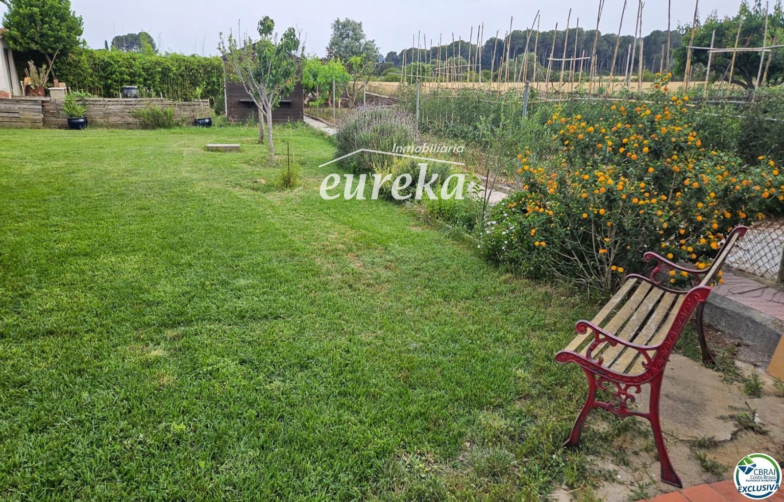 Rural plot for sale in Hostalets de LLers - Foto 10