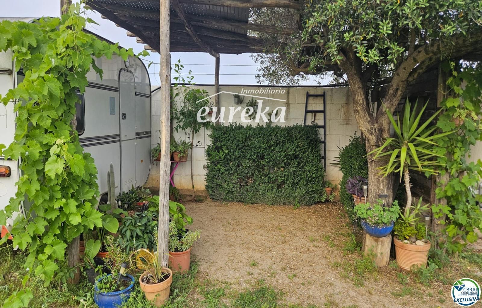 Rural plot for sale in Hostalets de LLers - Foto 11