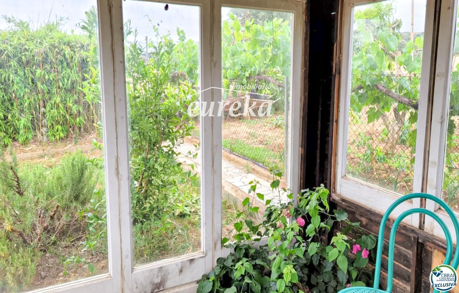 Rural plot for sale in Hostalets de LLers - Foto 14