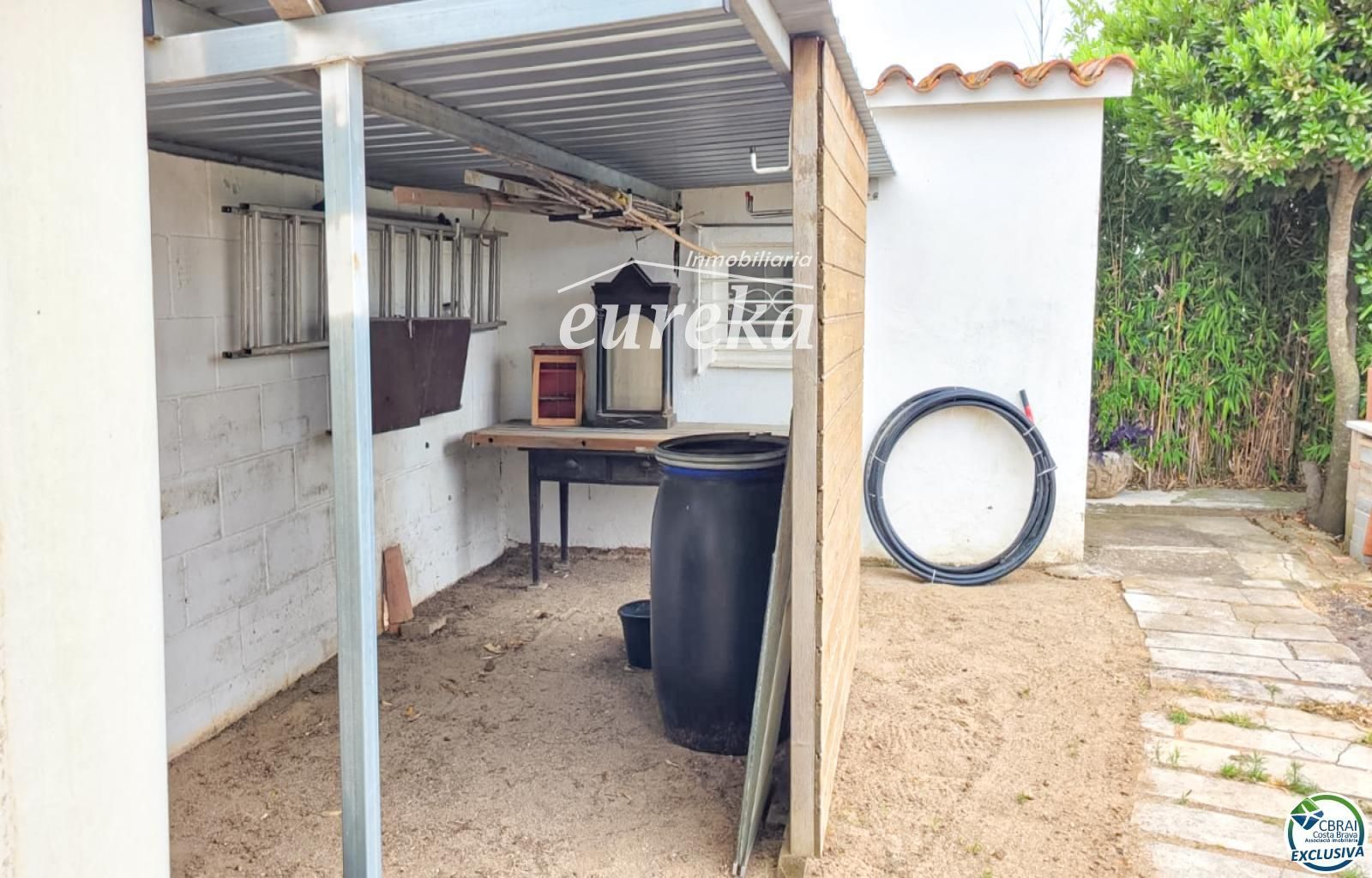 Rural plot for sale in Hostalets de LLers - Foto 16