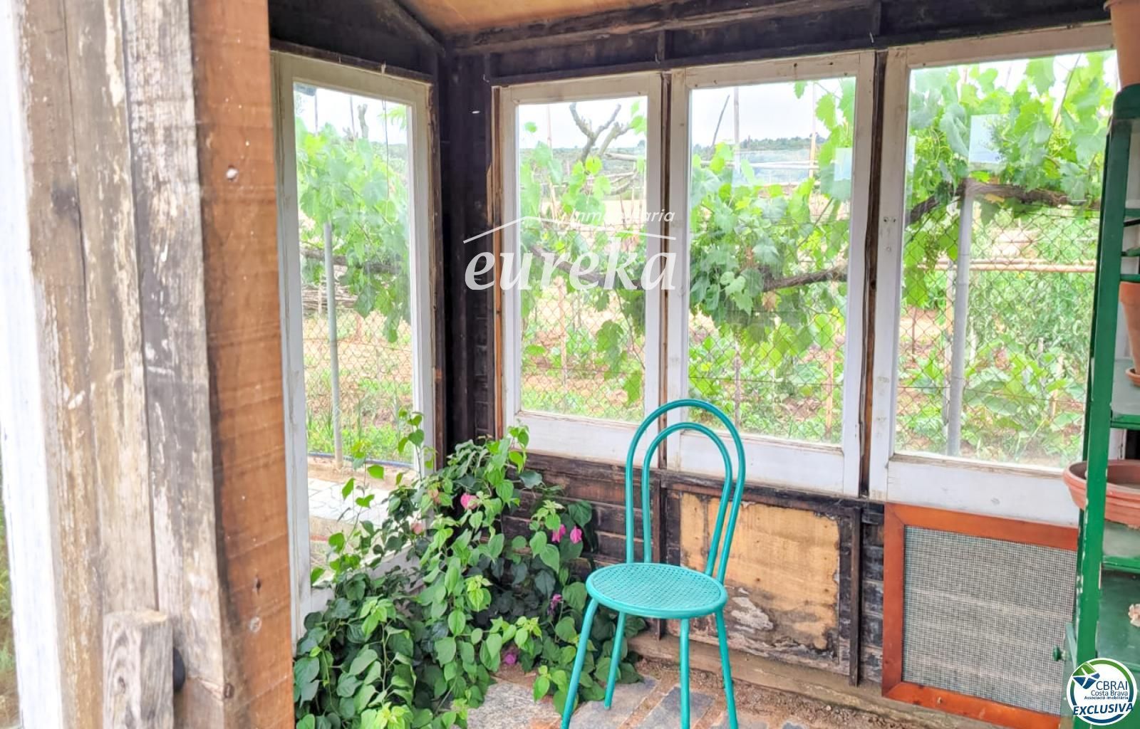 Rural plot for sale in Hostalets de LLers - Foto 17