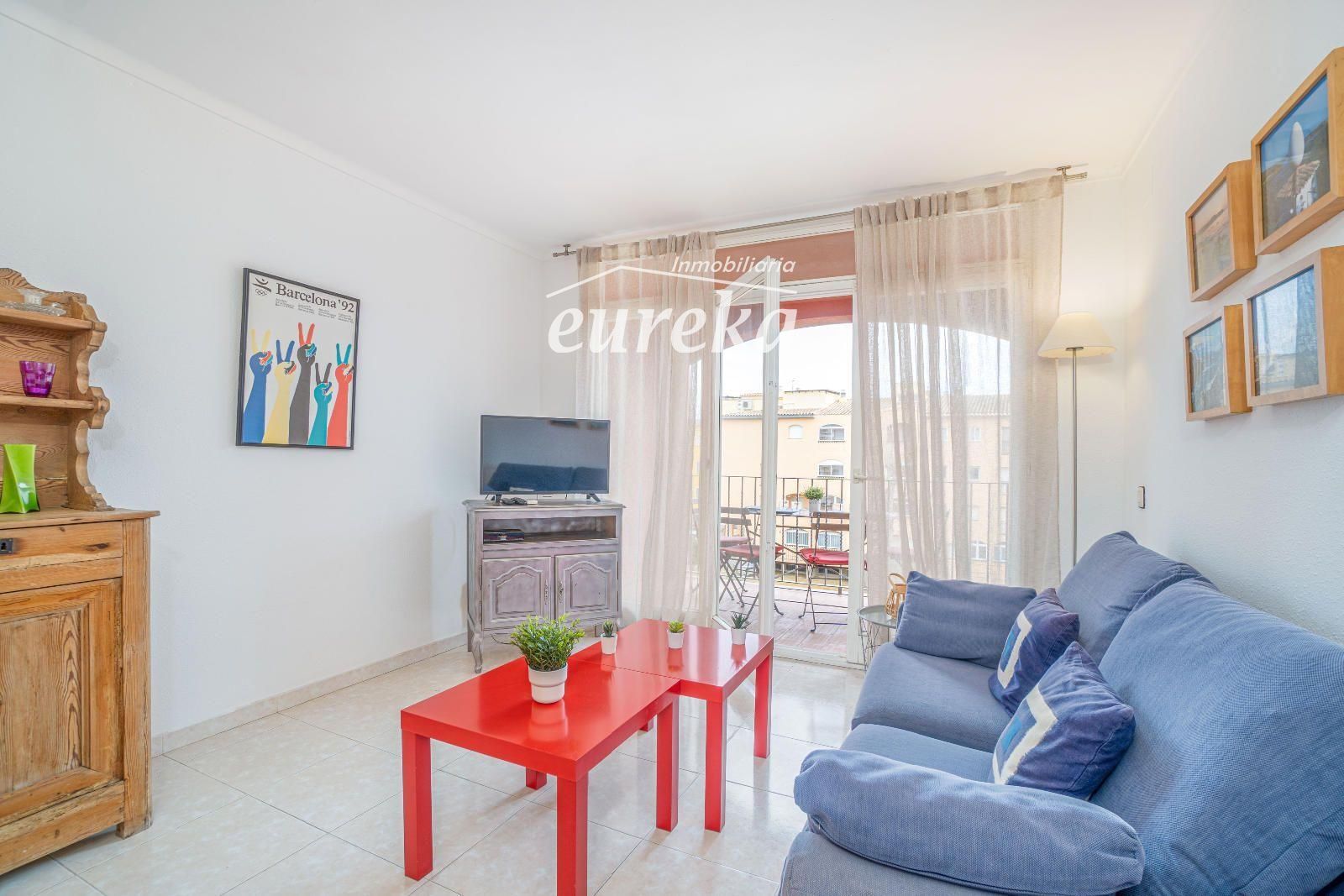 GRAN RESERVA Encantador apartamento a solo 50 metros de la playa, con piscinas, jardines comunitarios y licencia turística - Foto 3