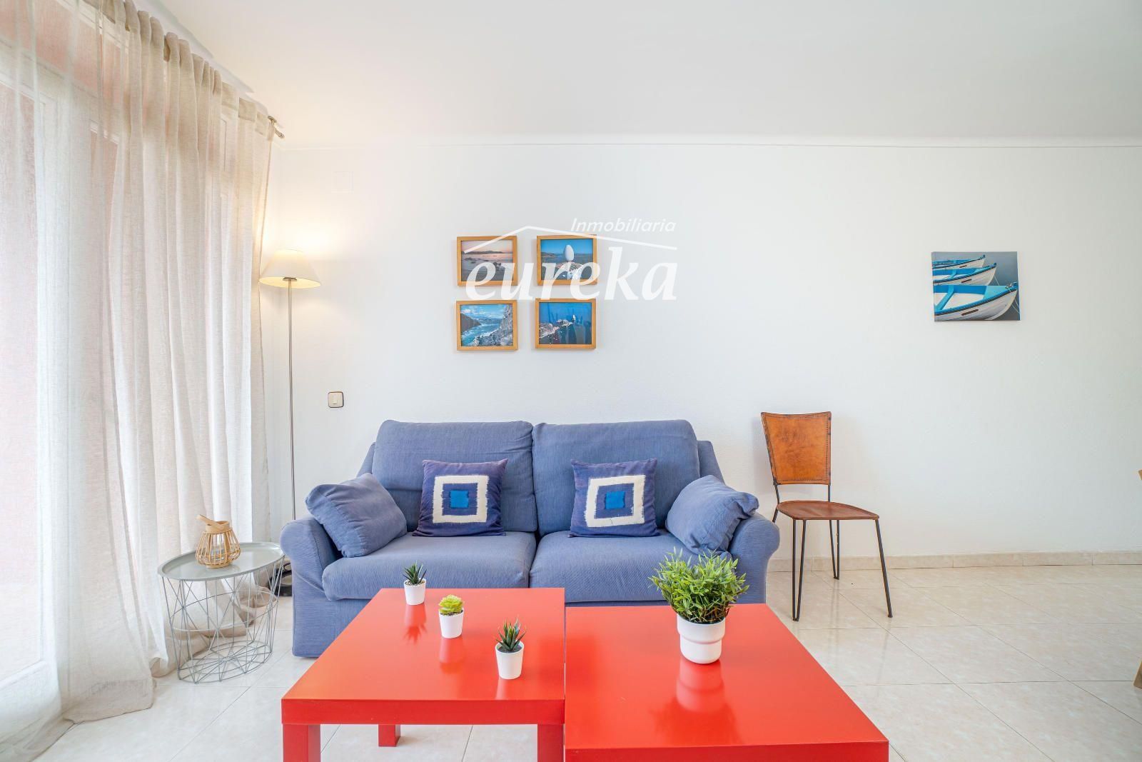 GRAN RESERVA Encantador apartamento a solo 50 metros de la playa, con piscinas, jardines comunitarios y licencia turística - Foto 4