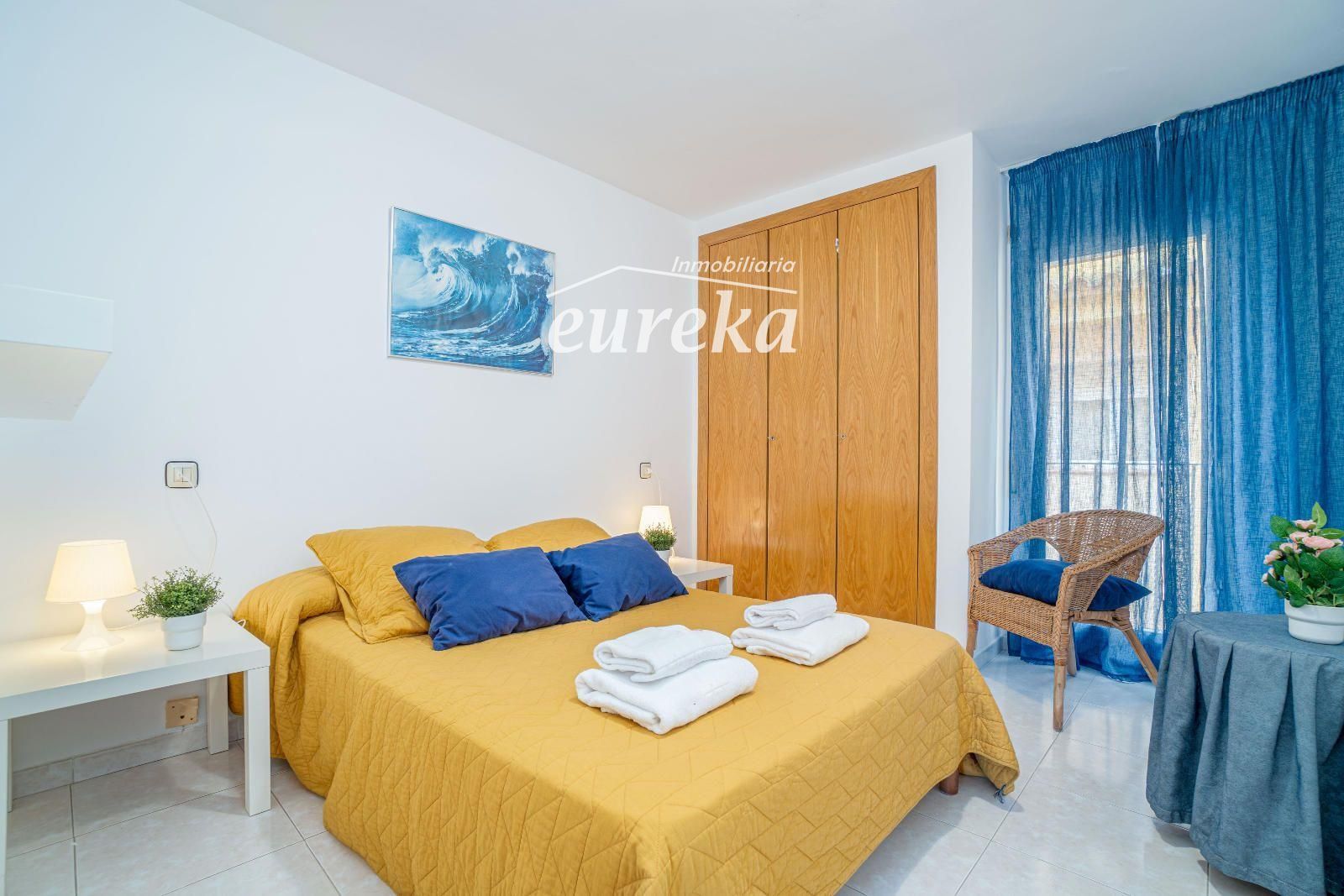 GRAN RESERVA Encantador apartamento a solo 50 metros de la playa, con piscinas, jardines comunitarios y licencia turística - Foto 11