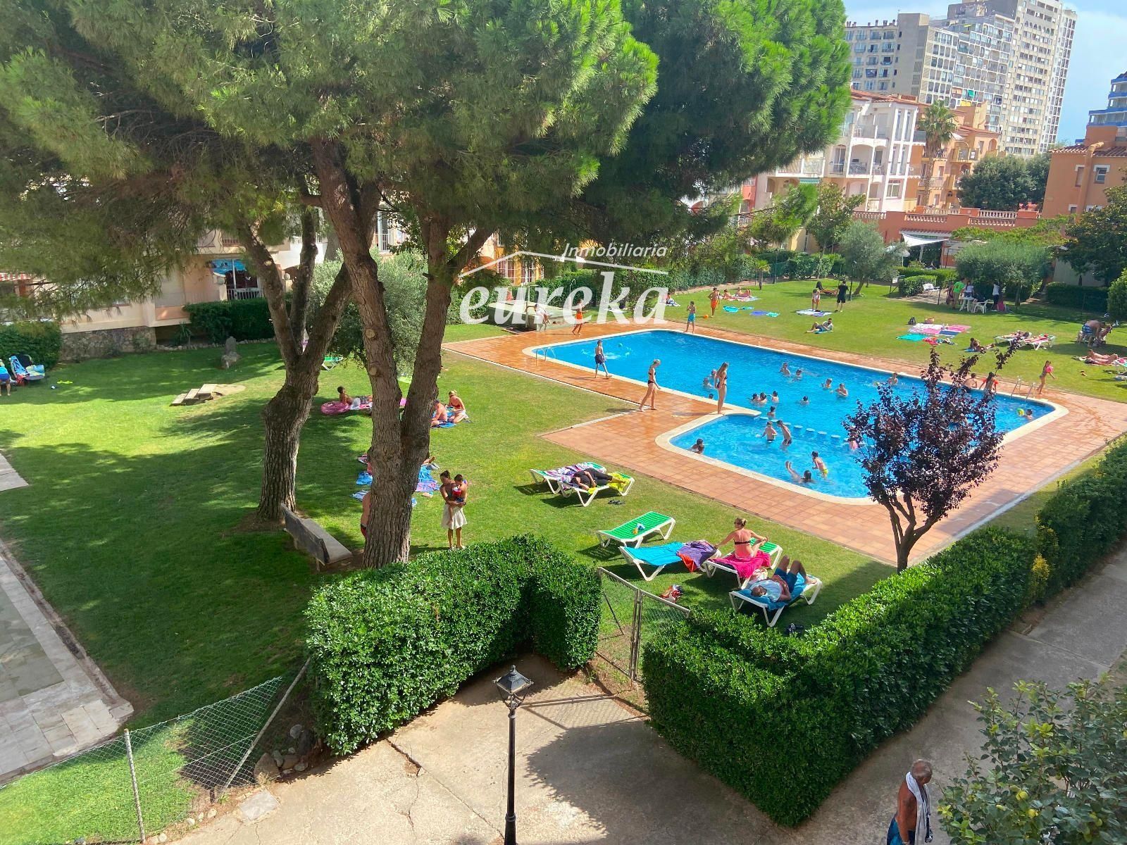 GRAN RESERVA Encantador apartamento a solo 50 metros de la playa, con piscinas, jardines comunitarios y licencia turística - Foto 26