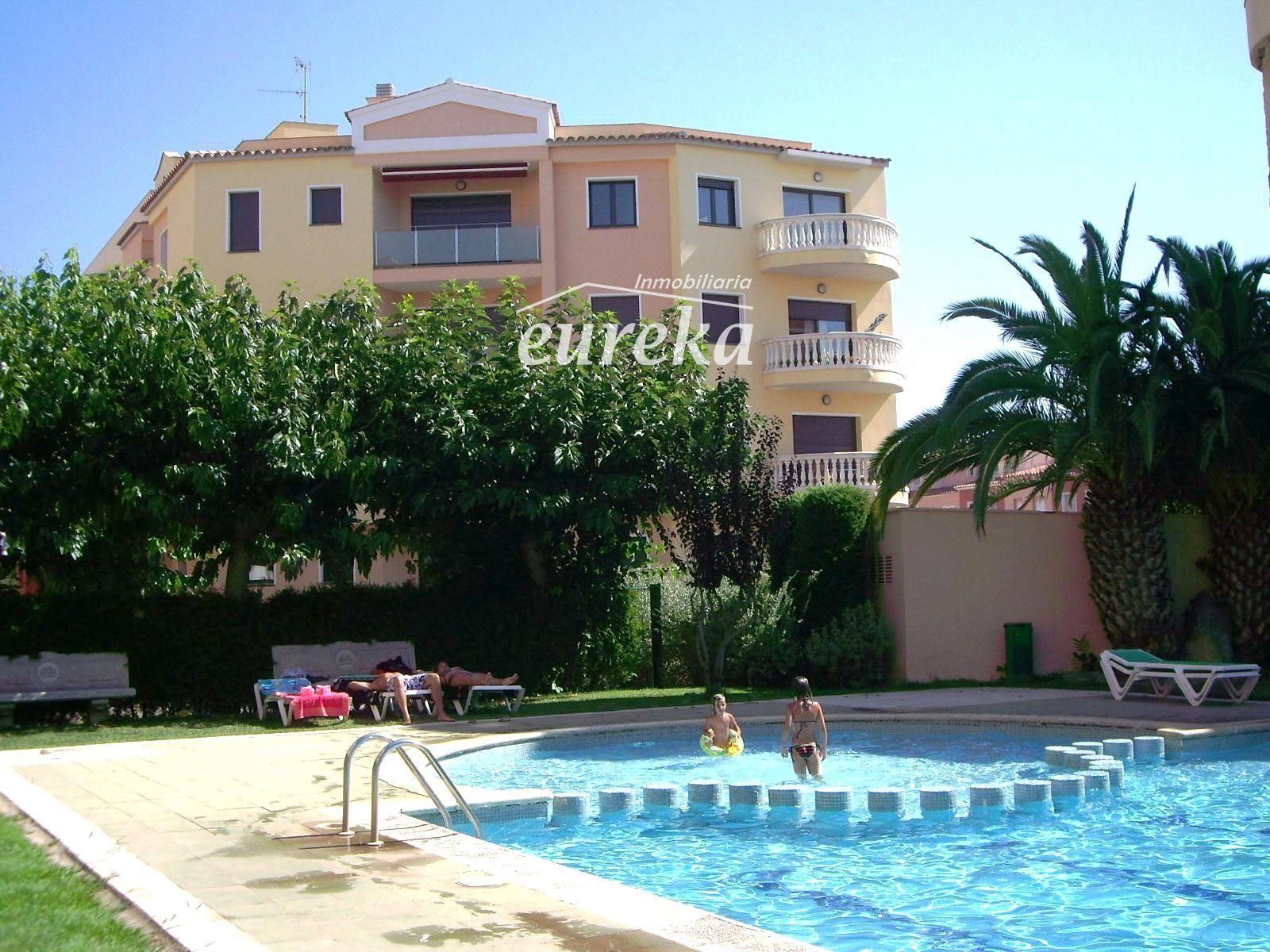 GRAN RESERVA Encantador apartamento a solo 50 metros de la playa, con piscinas, jardines comunitarios y licencia turística - Foto 27