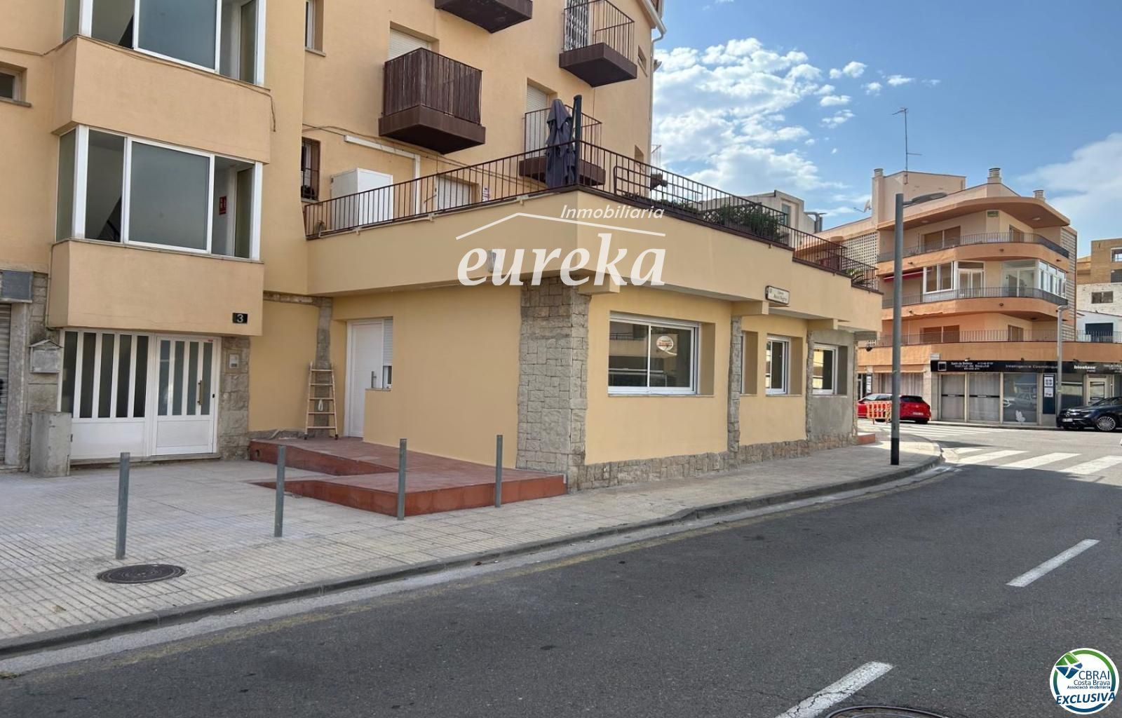 Apartamento a 200 m de la playa - Foto 2