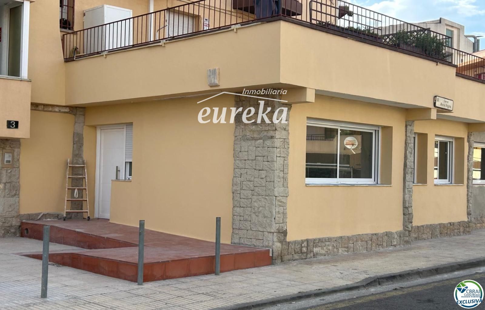 Apartamento a 200 m de la playa - Foto 3