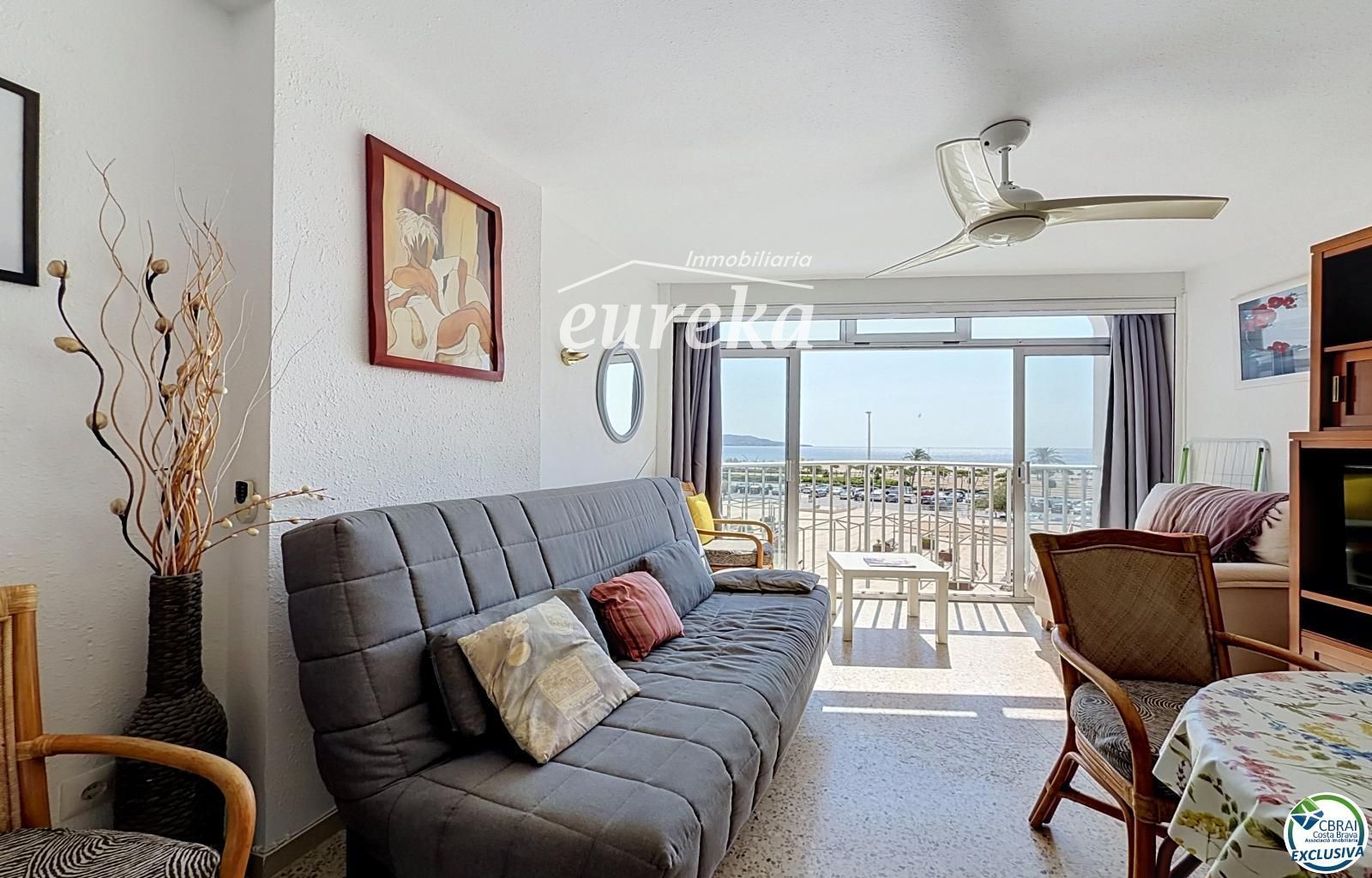 Apartamento Vista Mar en Empuriabrava - Foto 3