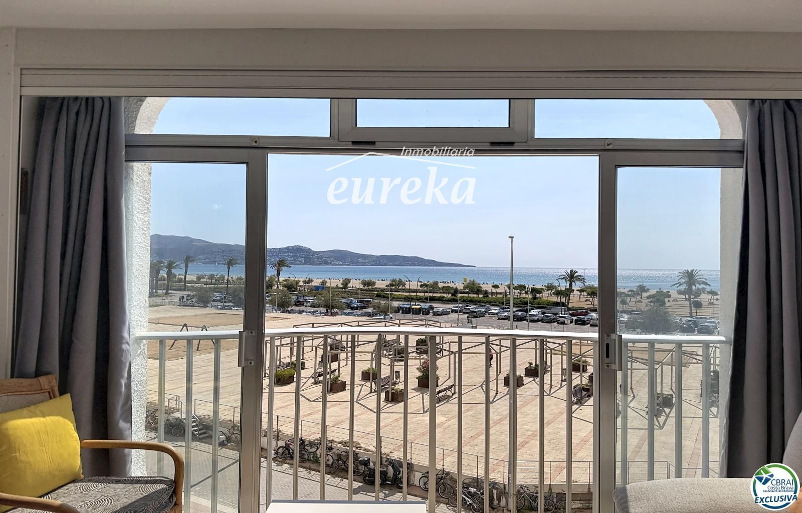 Apartamento Vista Mar en Empuriabrava - Foto 5