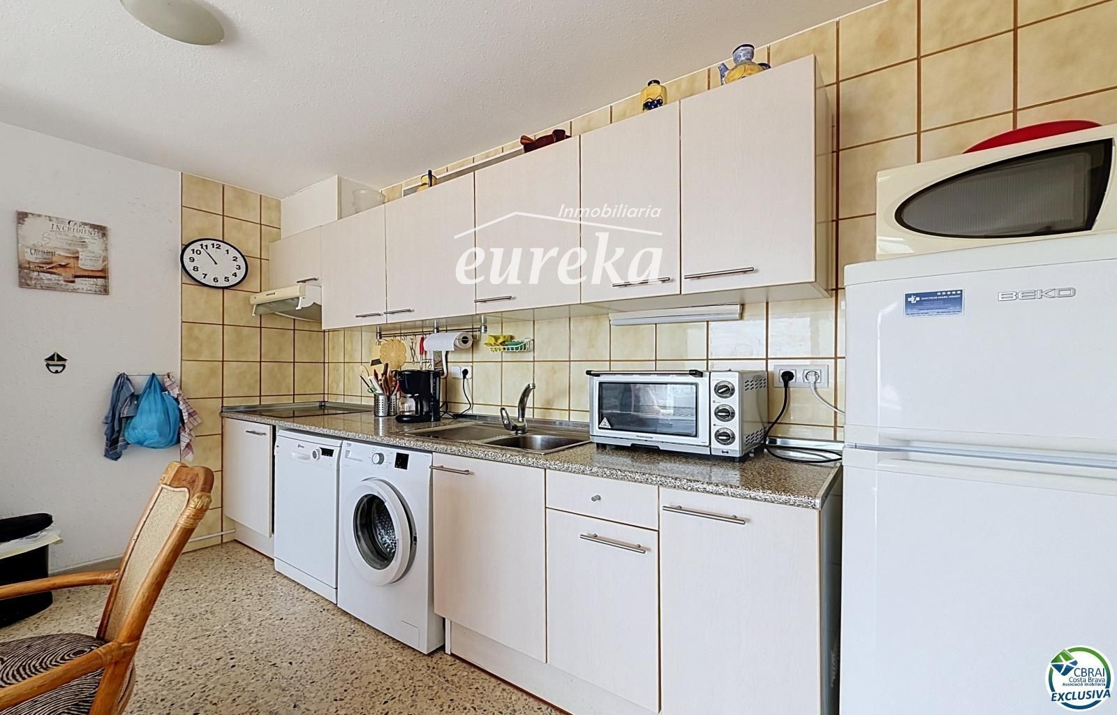 Apartamento Vista Mar en Empuriabrava - Foto 6