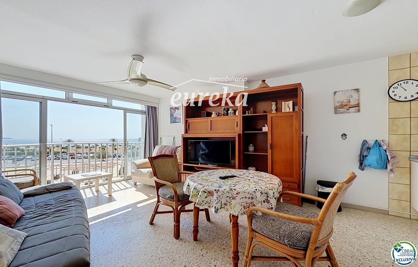 Apartamento Vista Mar en Empuriabrava - Foto 7