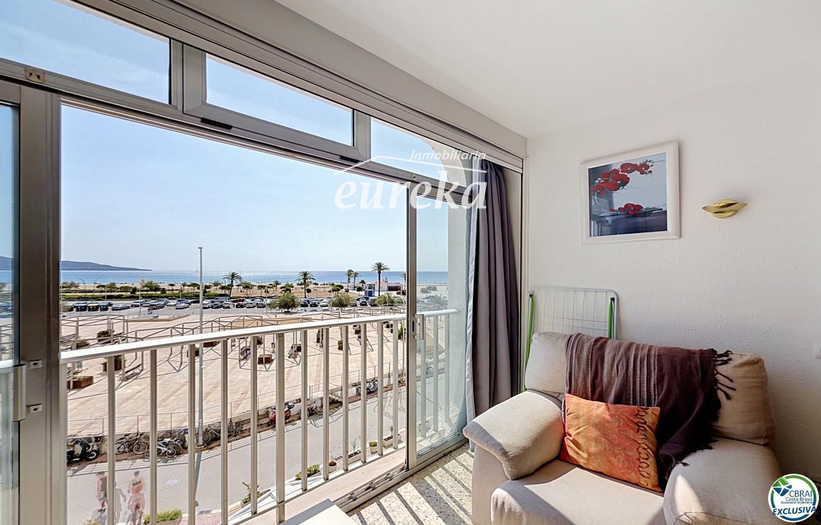 Apartamento Vista Mar en Empuriabrava - Foto 8