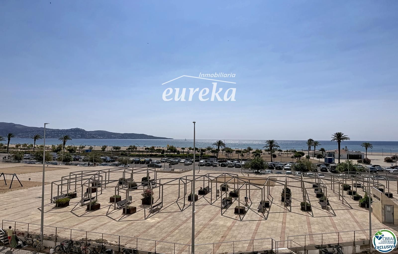 Apartamento Vista Mar en Empuriabrava - Foto 9