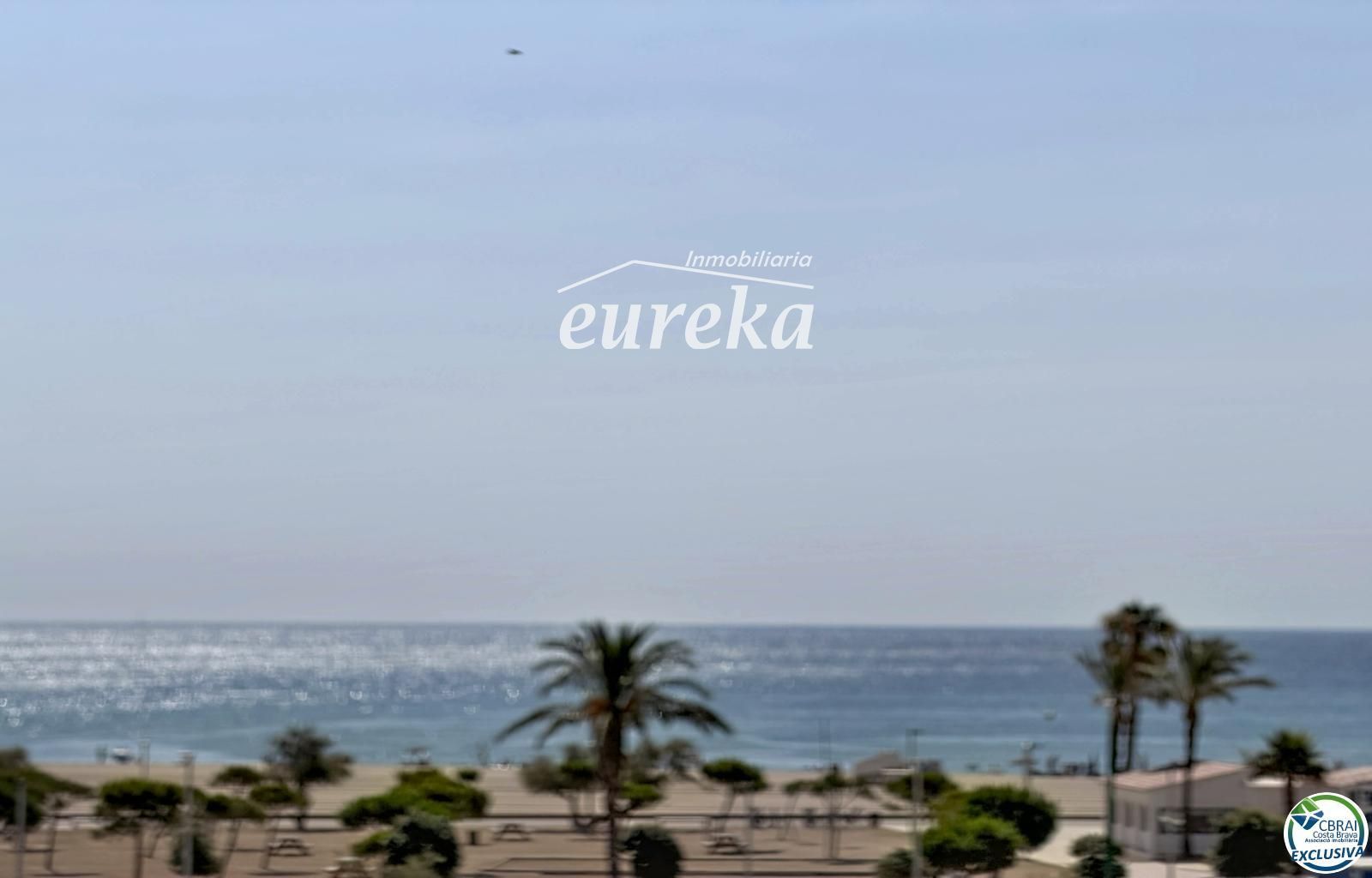 Apartamento Vista Mar en Empuriabrava - Foto 10