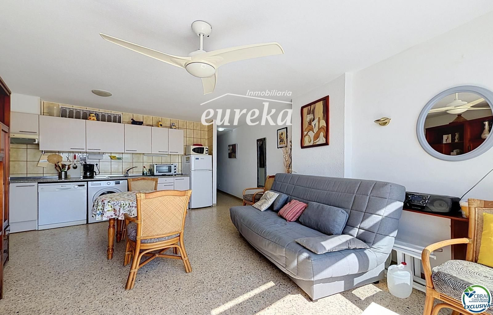 Apartamento Vista Mar en Empuriabrava - Foto 11