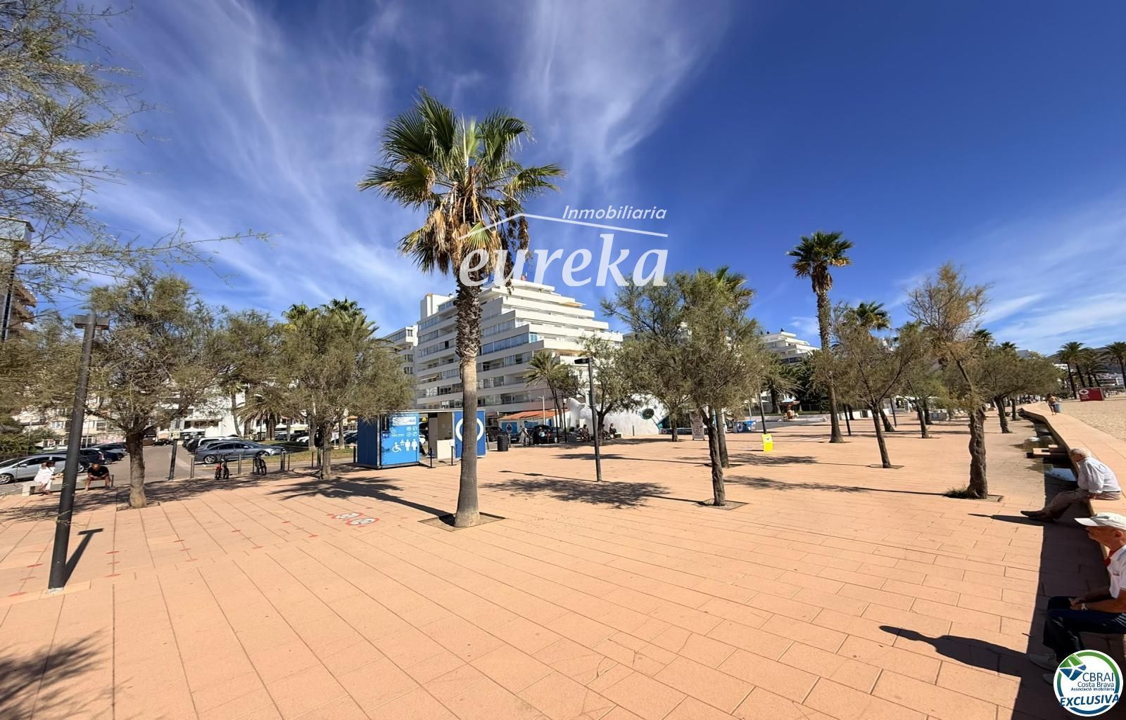 Primera línea, vistas espectaculares al mar, reformado. - Foto 40