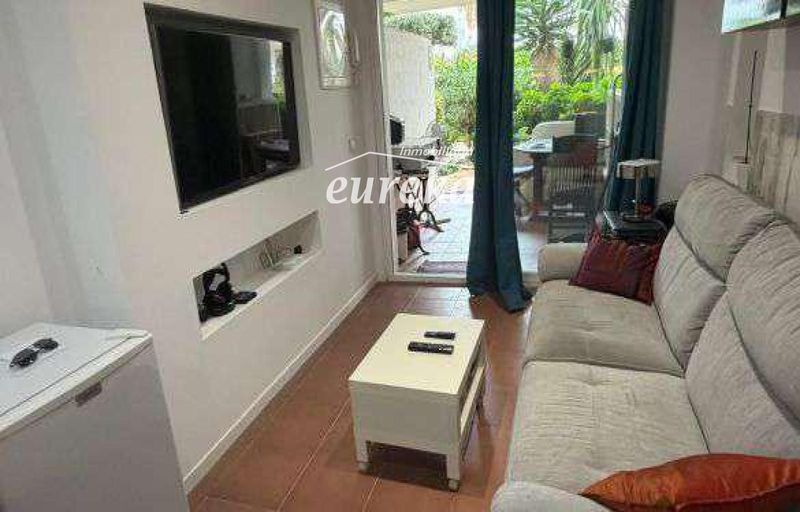 Pis en venda Roses, Girona. Ref: 2760. Agencia Eureka