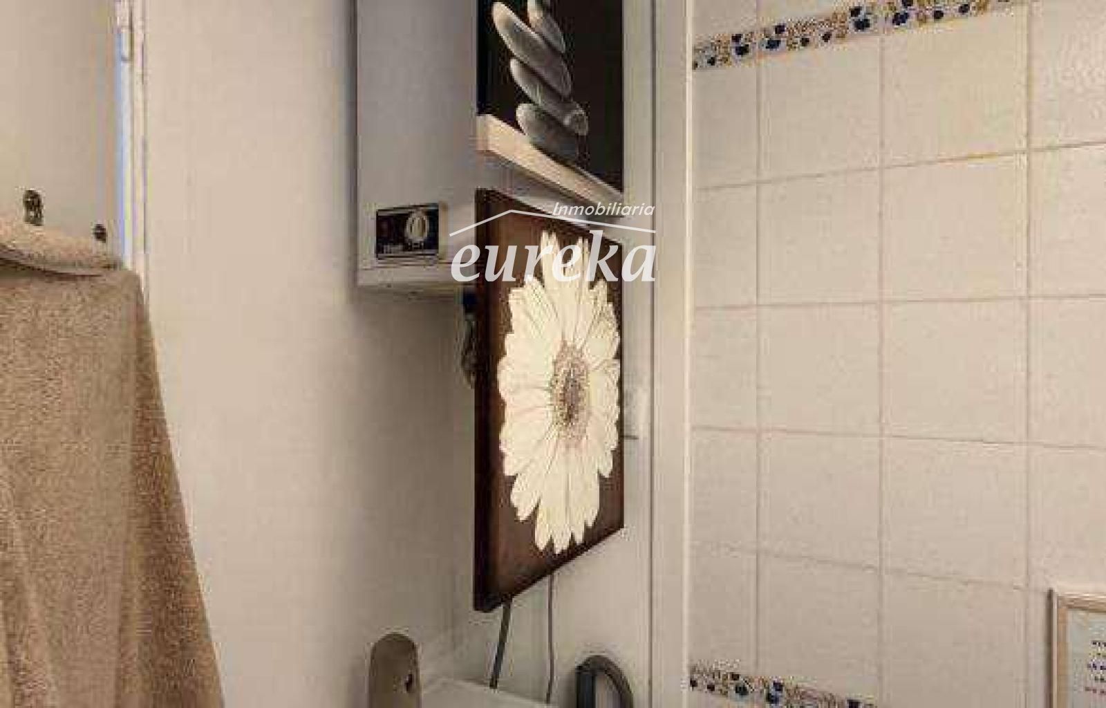 Planta baja de 2 habitaciones con terraza en complejo con piscina - Foto 13