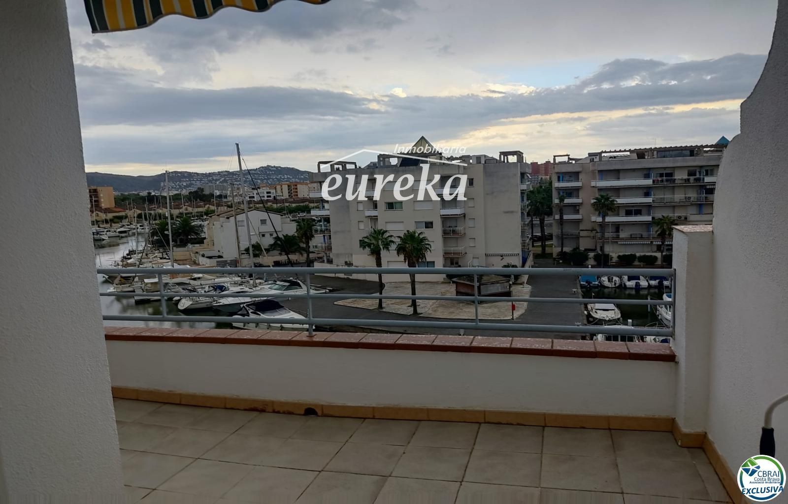 Espectacular estudio con ascensor y vistas al canal en Sta. Margarita. - Foto 15