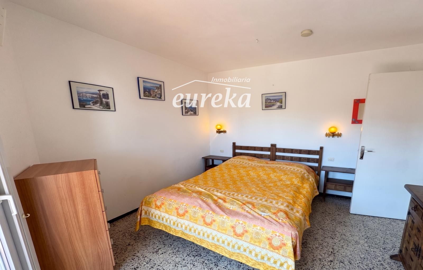 Apartamento luminoso con terraza — Última planta, Santa Margarita, Roses - Foto 14
