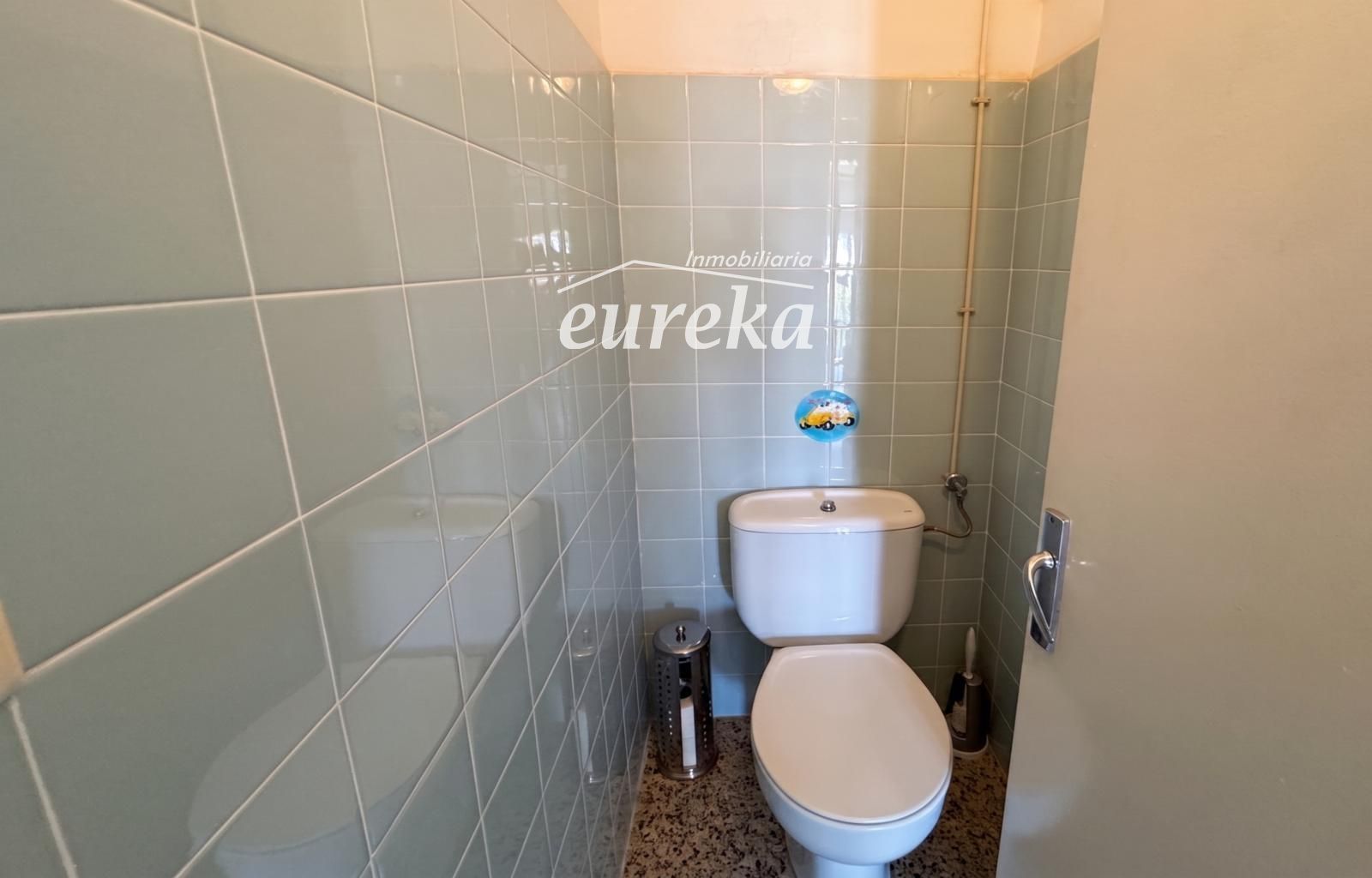 Apartamento luminoso con terraza — Última planta, Santa Margarita, Roses - Foto 20