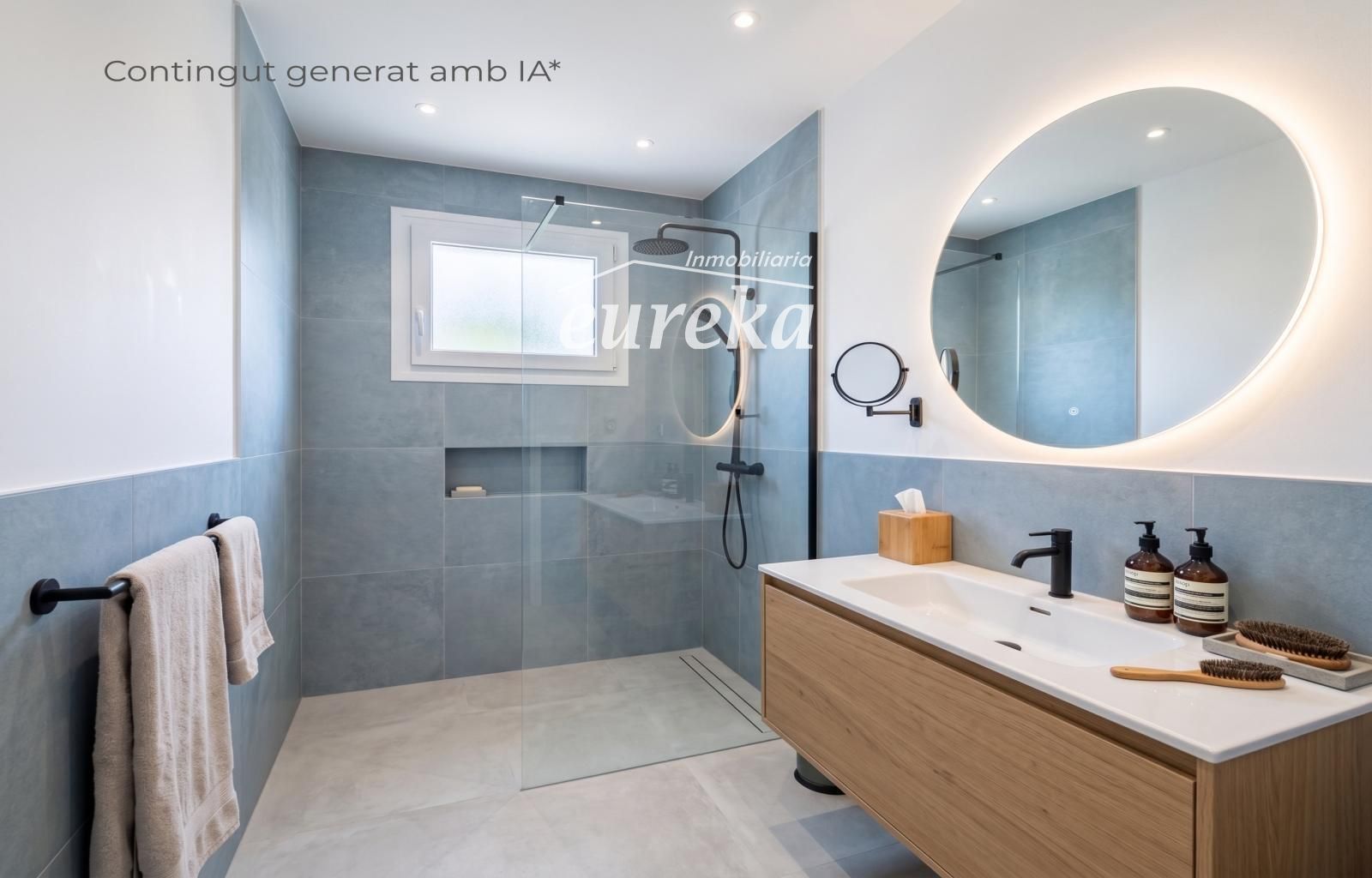 Apartamento luminoso con terraza — Última planta, Santa Margarita, Roses - Foto 22