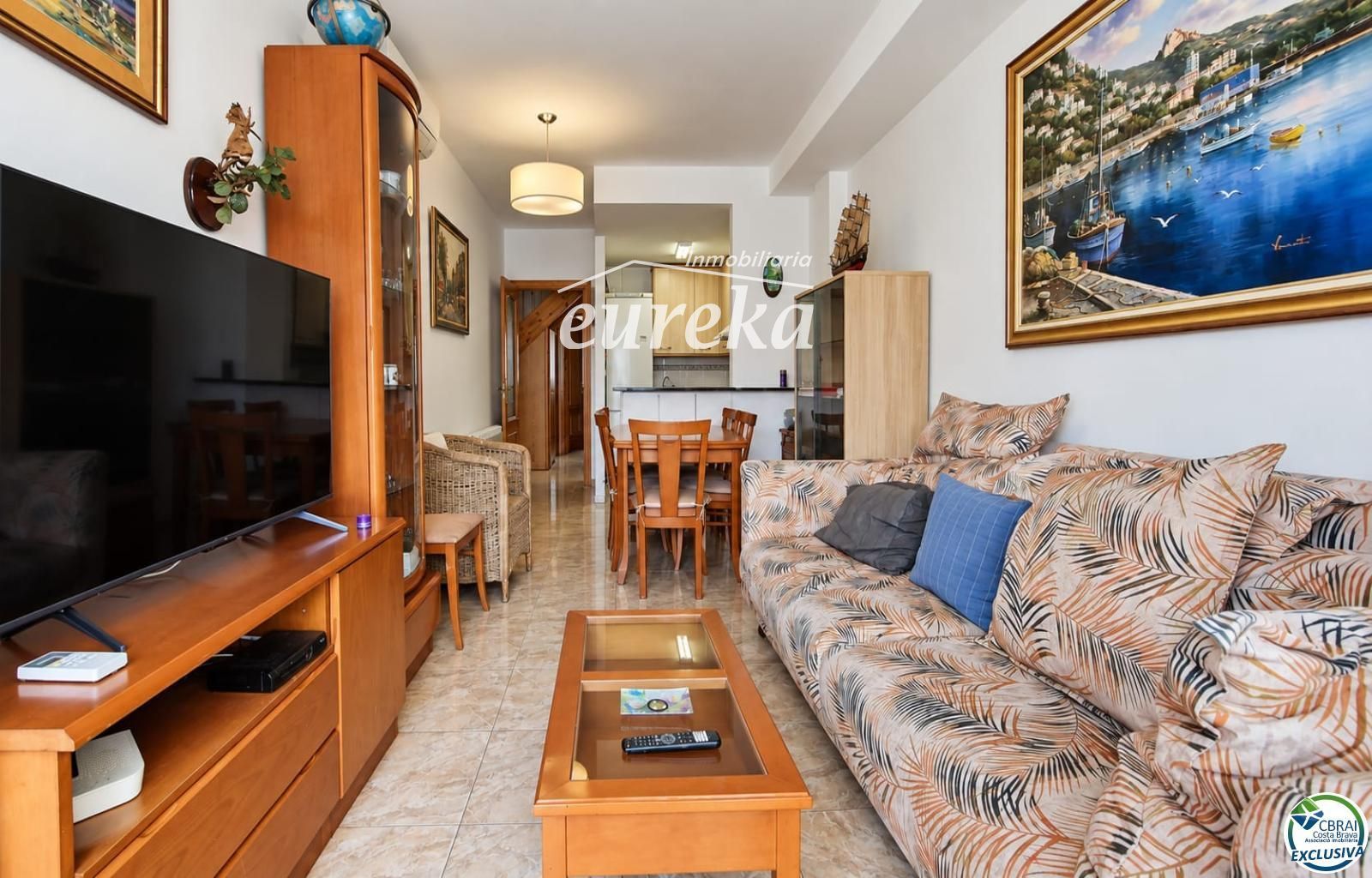 Ático Dúplex de 3 Habitaciones con amplias Terrazas, piscina y Parking - Foto 2