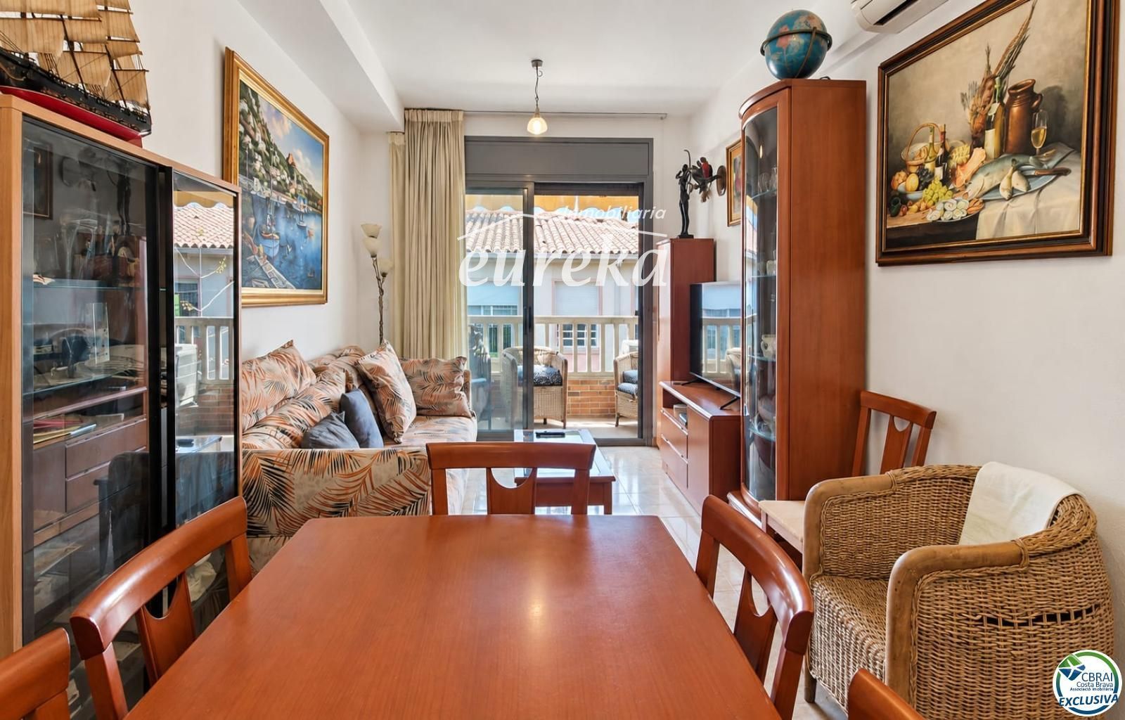 Ático Dúplex de 3 Habitaciones con amplias Terrazas, piscina y Parking - Foto 3