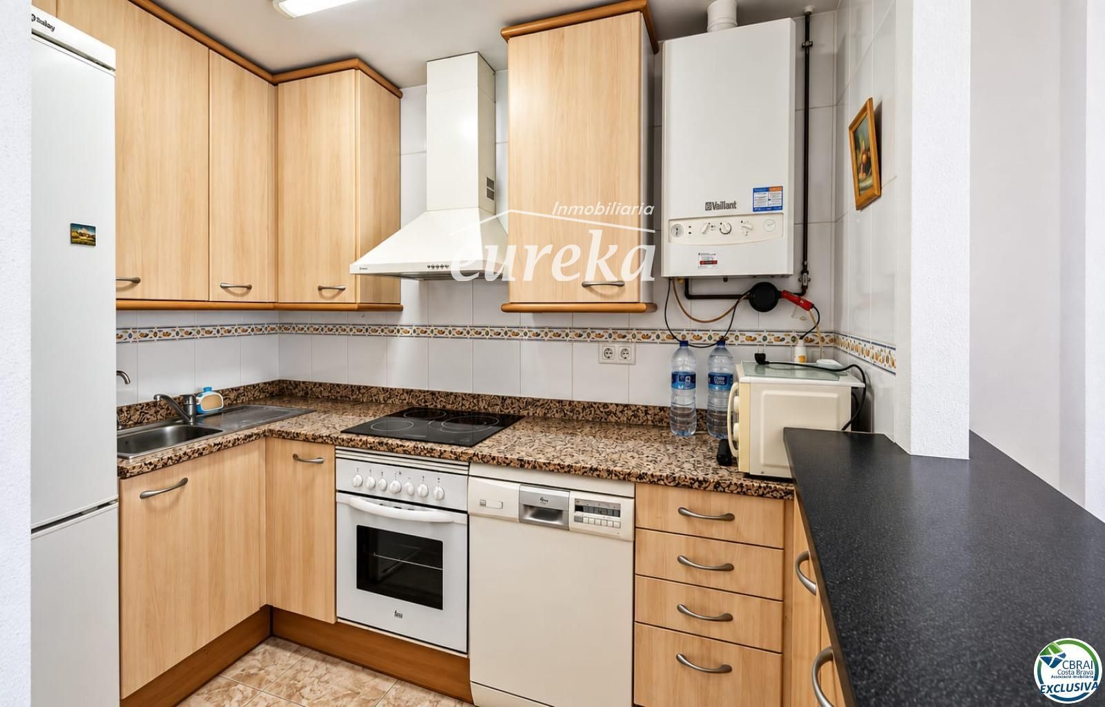 Ático Dúplex de 3 Habitaciones con amplias Terrazas, piscina y Parking - Foto 4