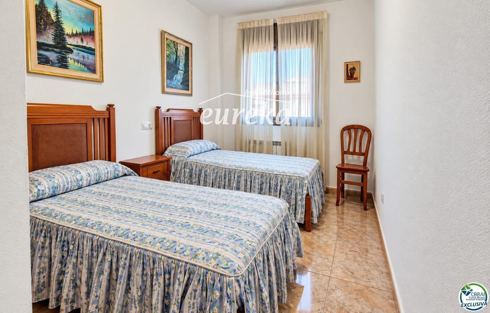 Ático Dúplex de 3 Habitaciones con amplias Terrazas, piscina y Parking - Foto 6