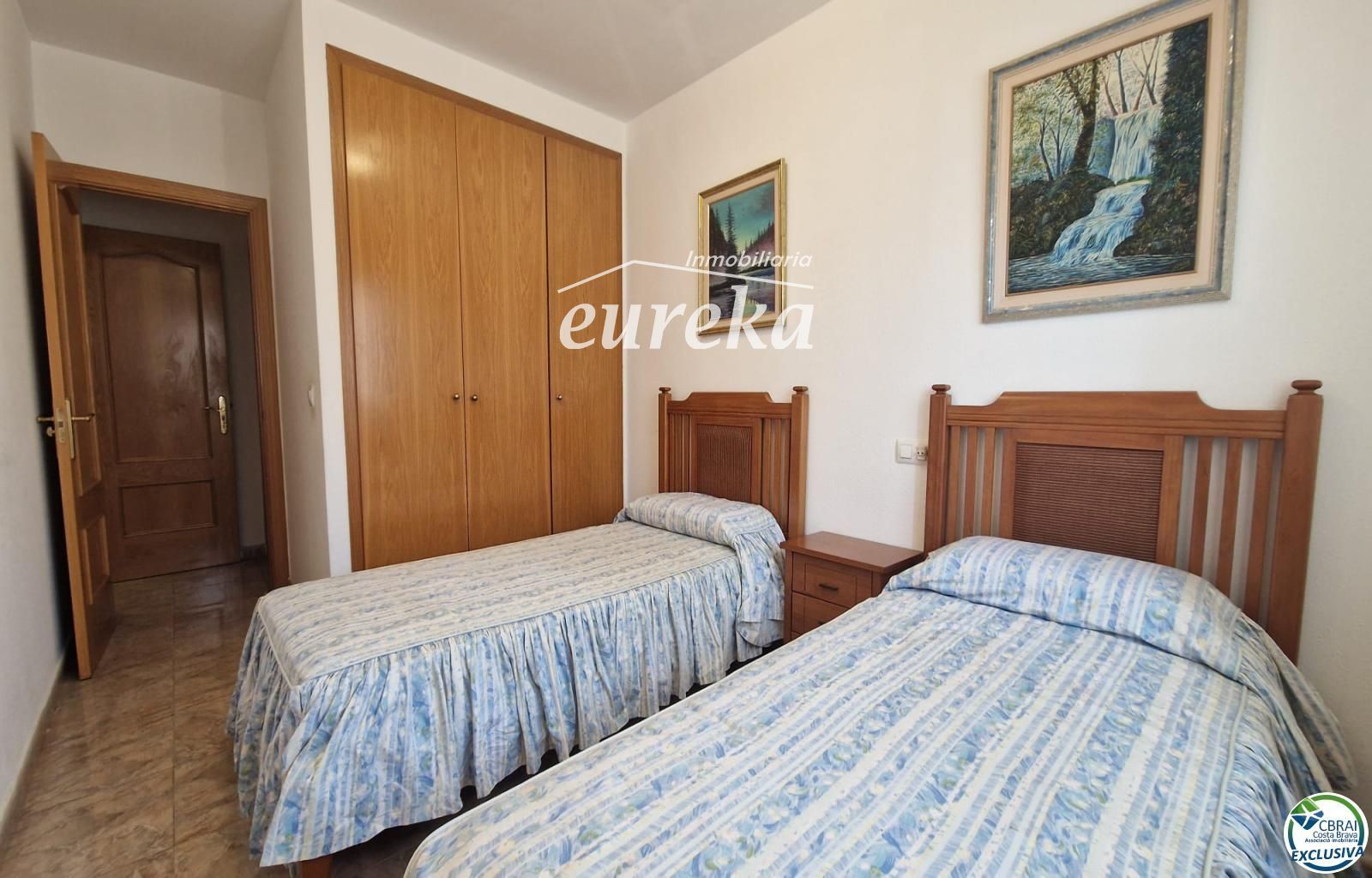 Ático Dúplex de 3 Habitaciones con amplias Terrazas, piscina y Parking - Foto 7