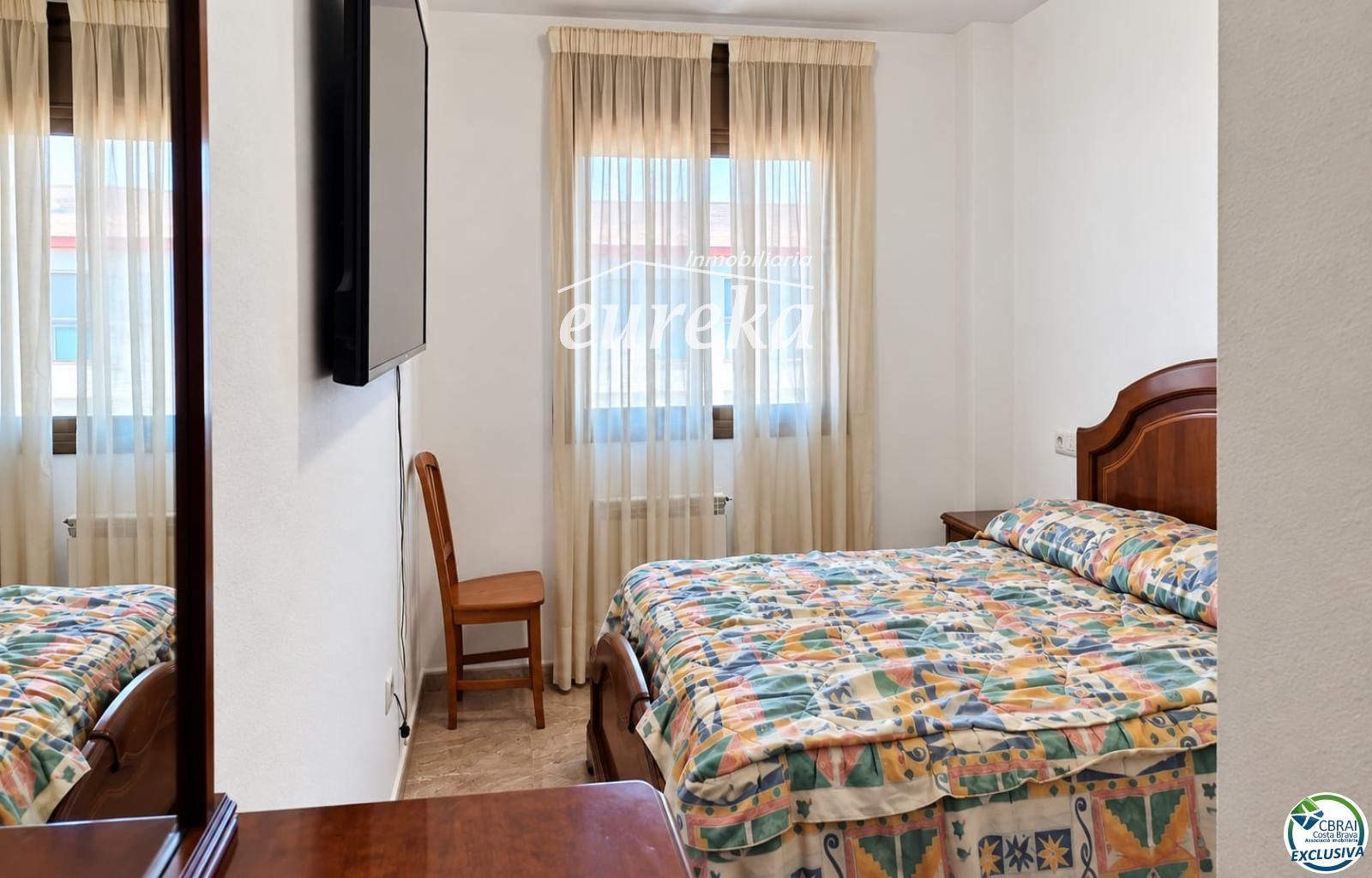 Ático Dúplex de 3 Habitaciones con amplias Terrazas, piscina y Parking - Foto 11