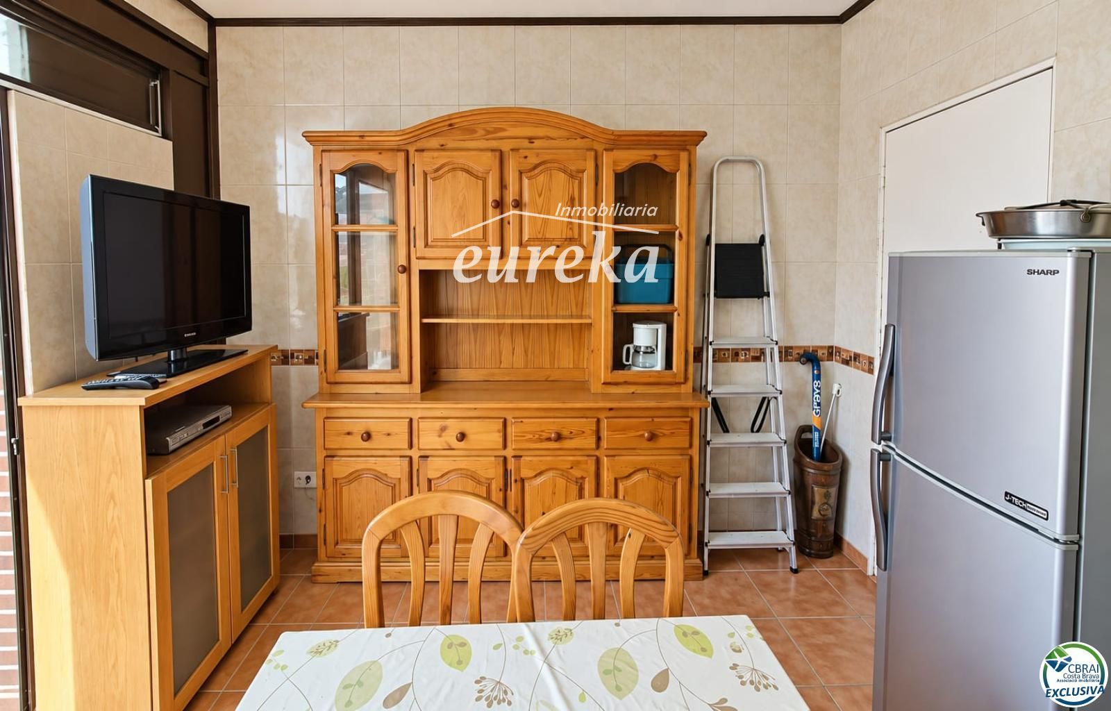 Ático Dúplex de 3 Habitaciones con amplias Terrazas, piscina y Parking - Foto 14