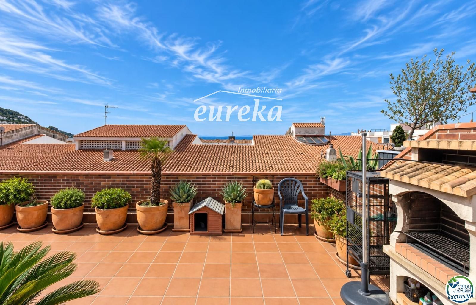Ático Dúplex de 3 Habitaciones con amplias Terrazas, piscina y Parking - Foto 17