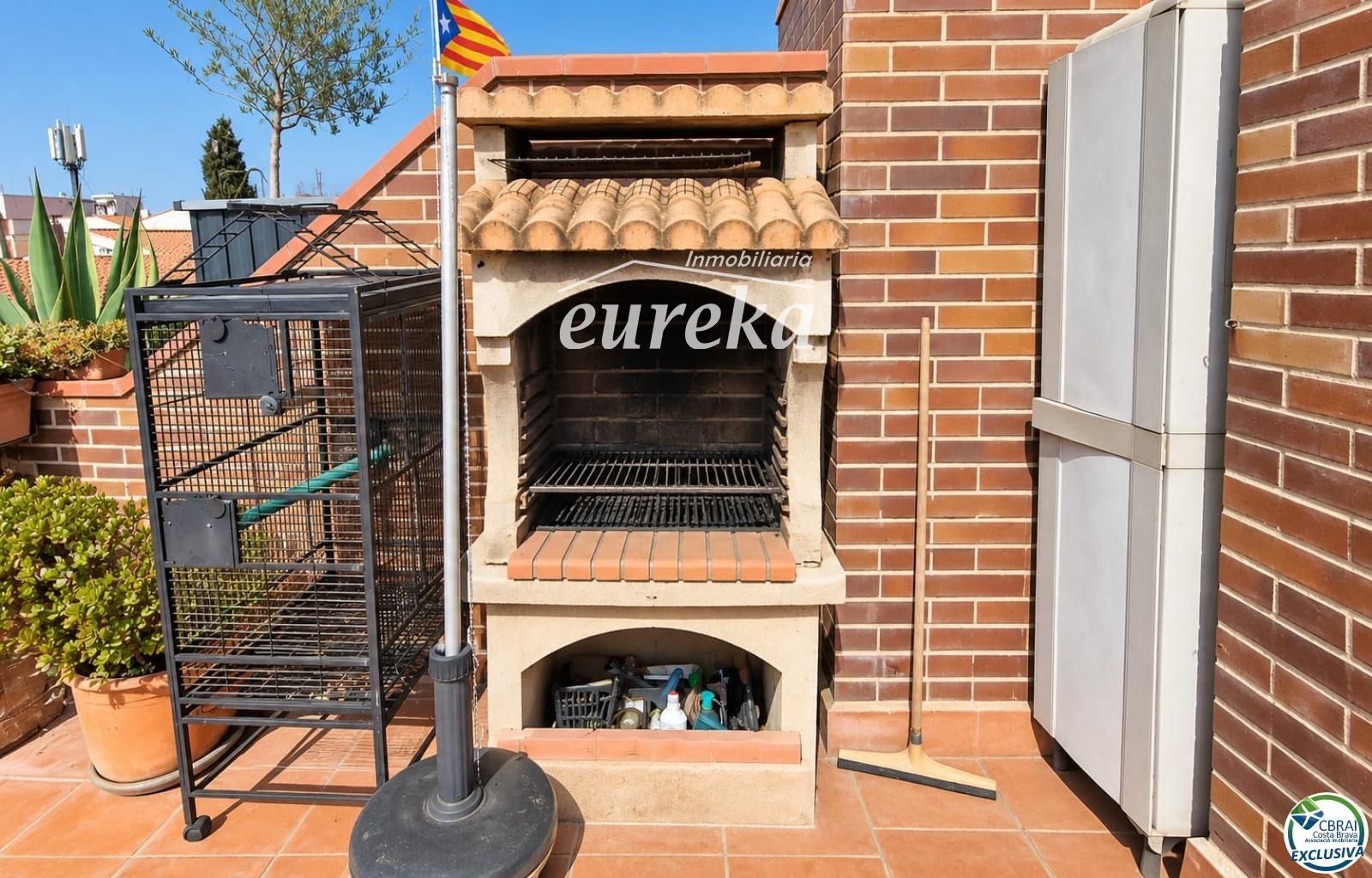 Ático Dúplex de 3 Habitaciones con amplias Terrazas, piscina y Parking - Foto 19
