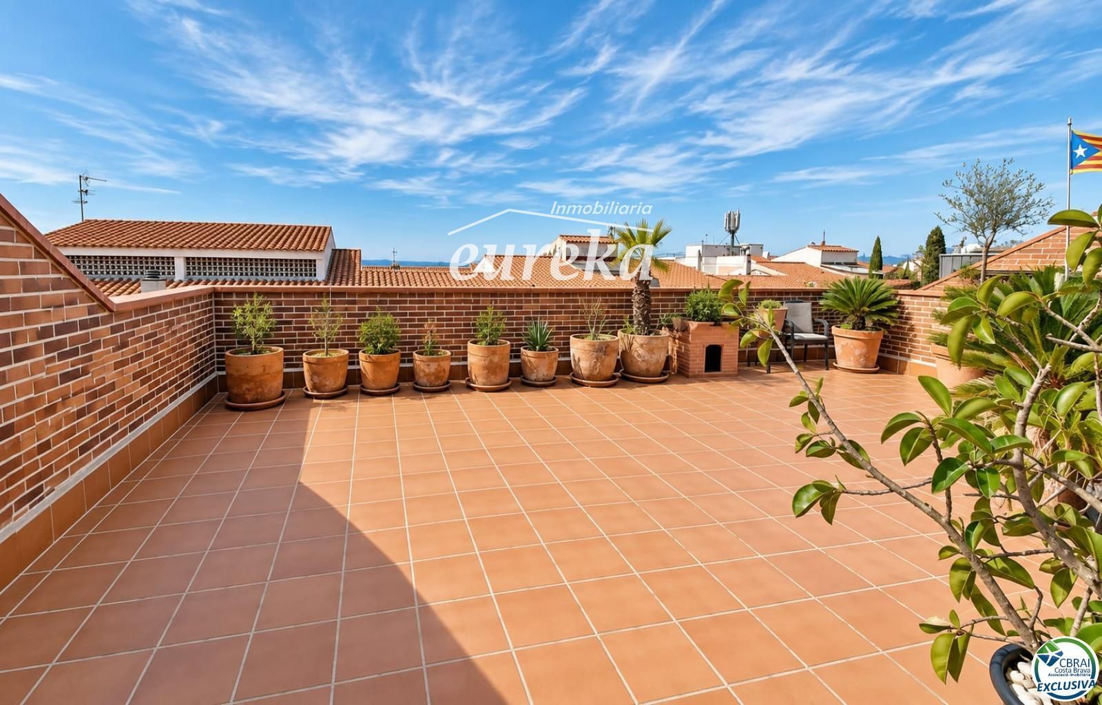 Ático Dúplex de 3 Habitaciones con amplias Terrazas, piscina y Parking - Foto 20