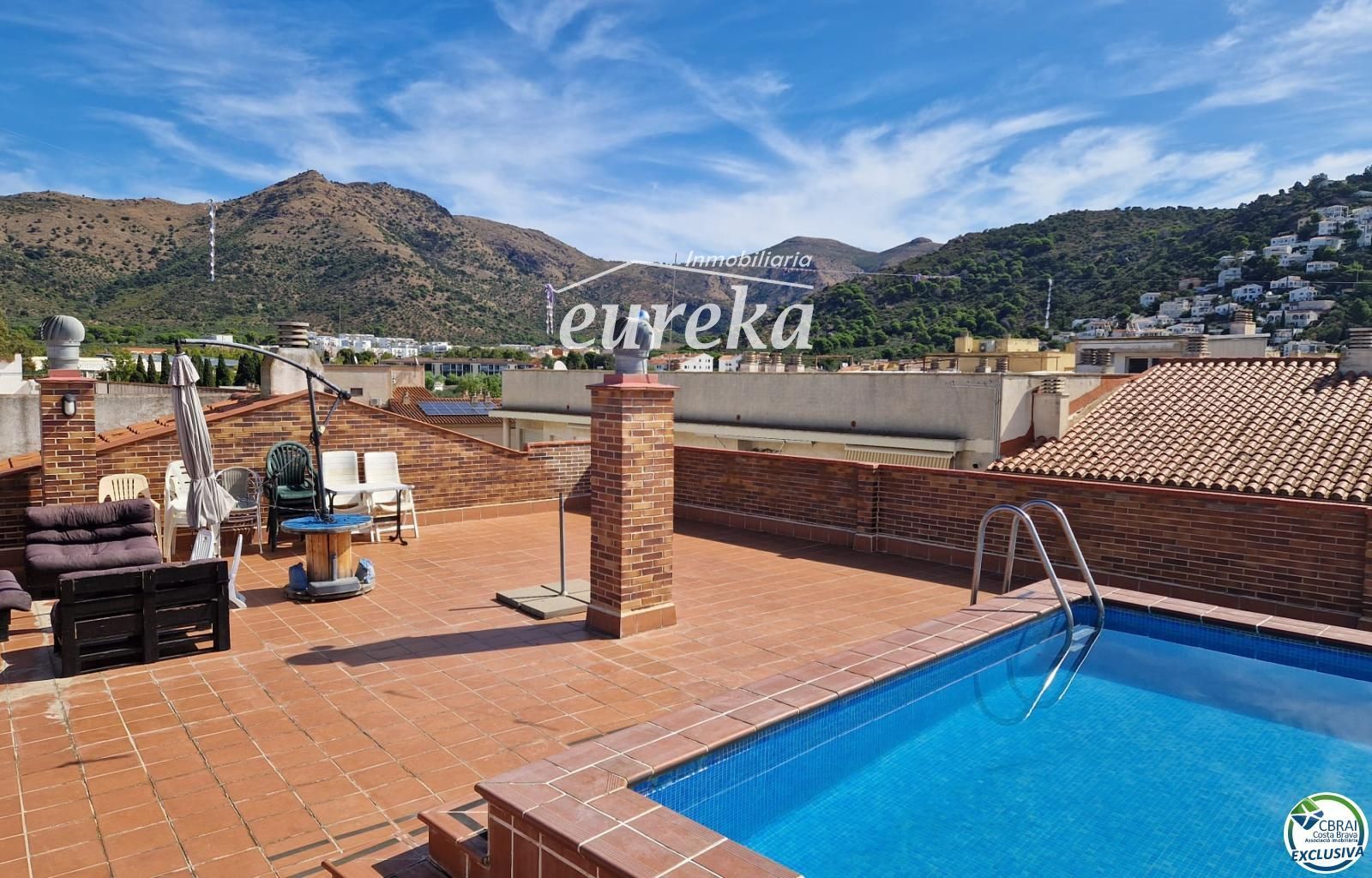 Ático Dúplex de 3 Habitaciones con amplias Terrazas, piscina y Parking - Foto 21