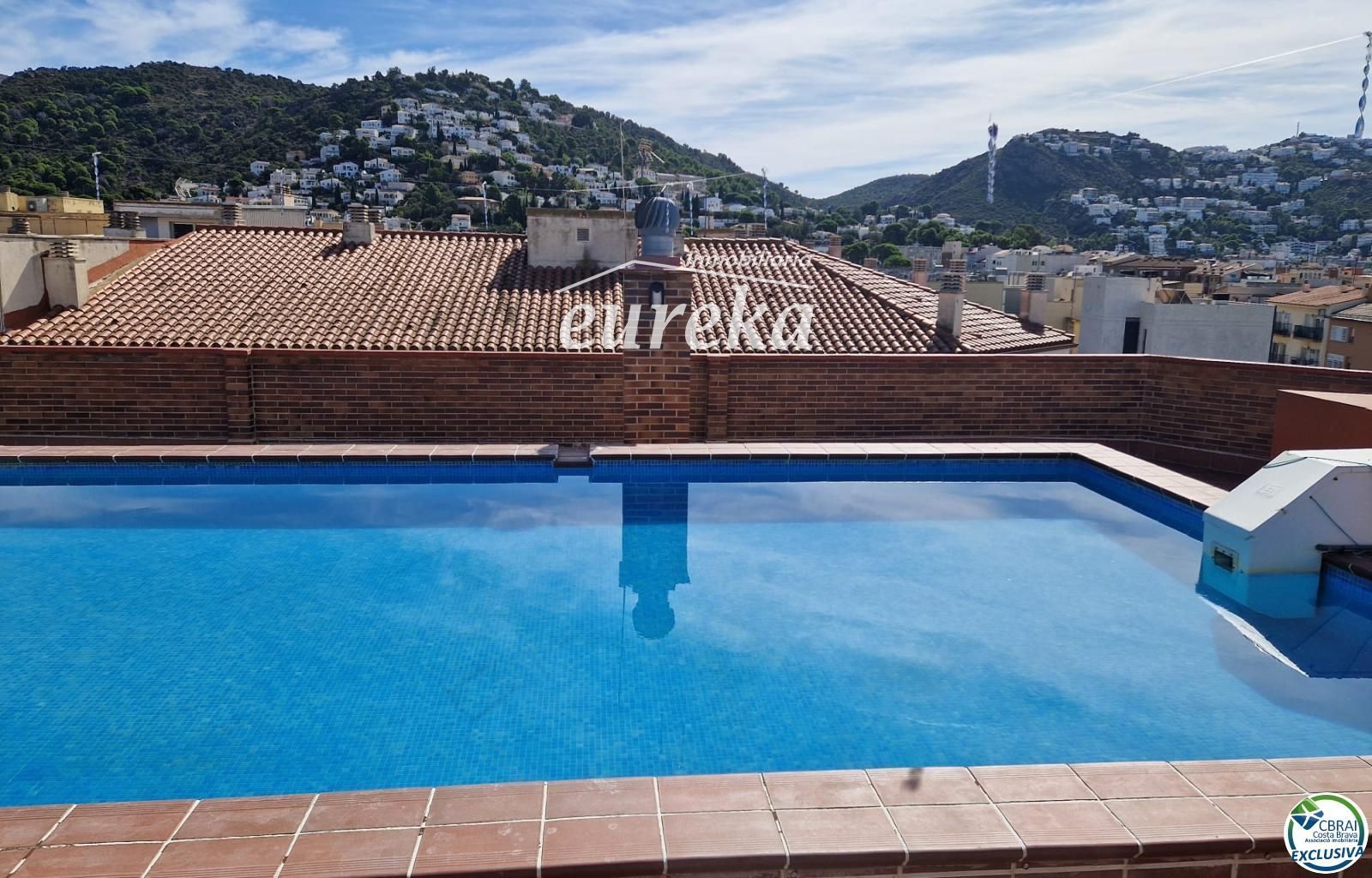 Ático Dúplex de 3 Habitaciones con amplias Terrazas, piscina y Parking - Foto 22