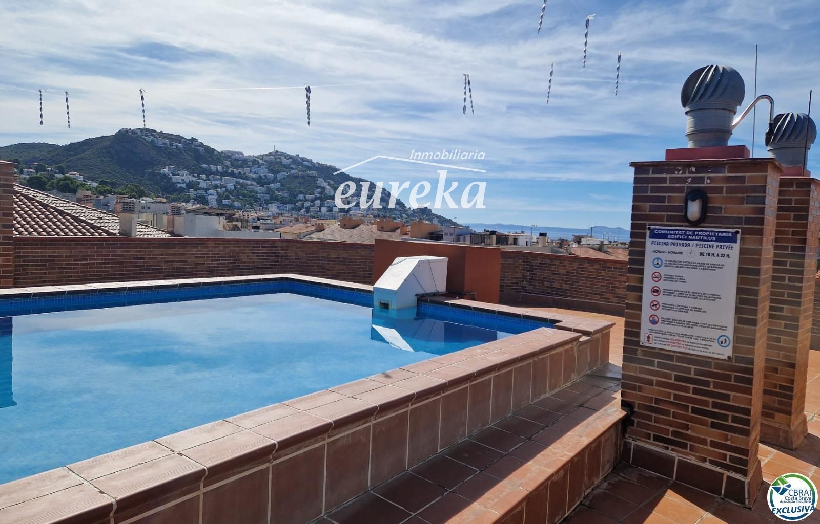 Ático Dúplex de 3 Habitaciones con amplias Terrazas, piscina y Parking - Foto 23