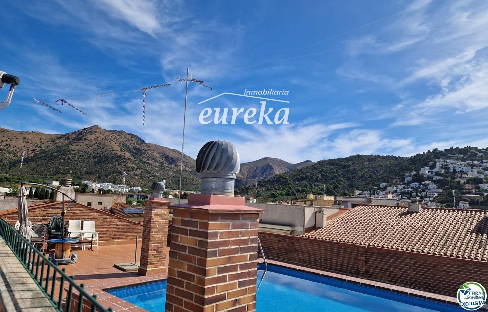 Ático Dúplex de 3 Habitaciones con amplias Terrazas, piscina y Parking - Foto 24