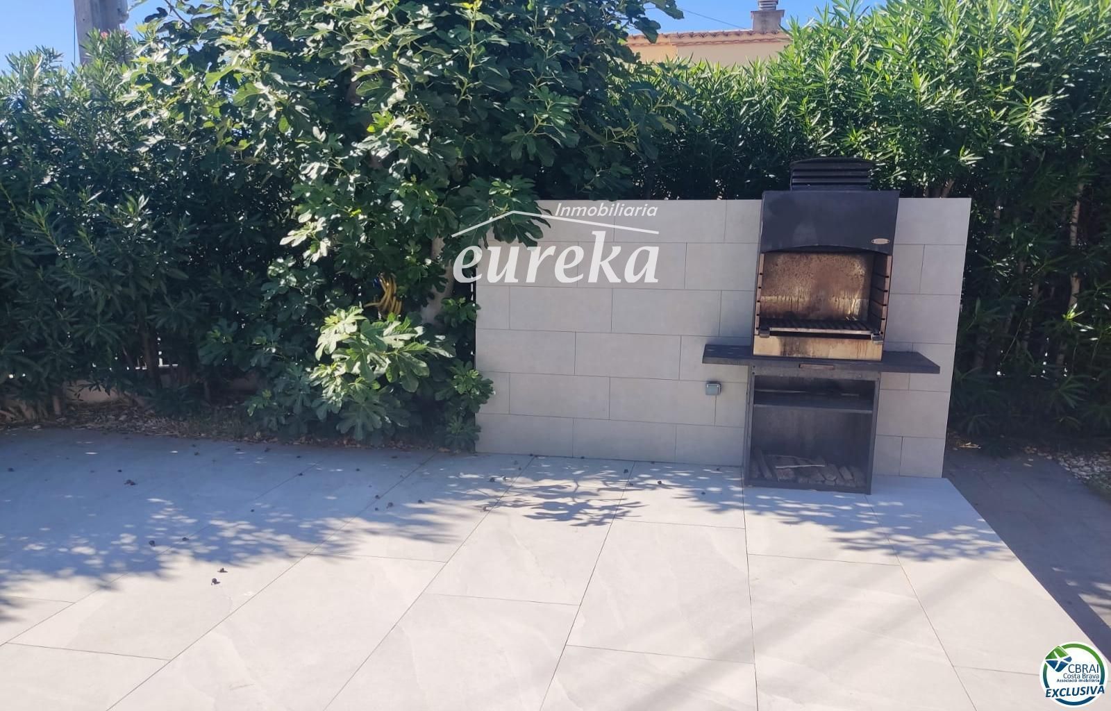 Bonita casa con piscina y apartamento para invitados y piscina. - Foto 3