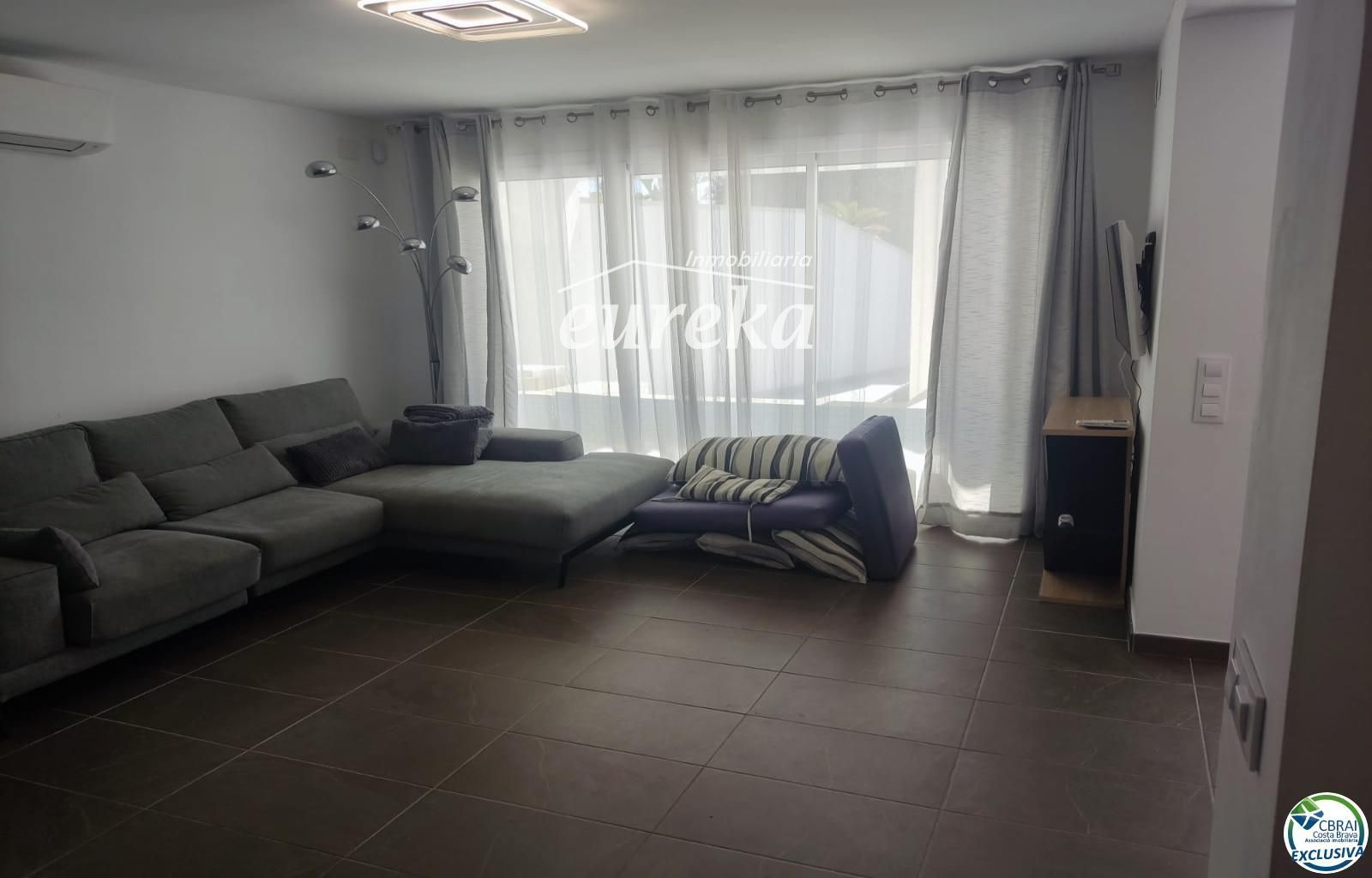 Bonita casa con piscina y apartamento para invitados y piscina. - Foto 5